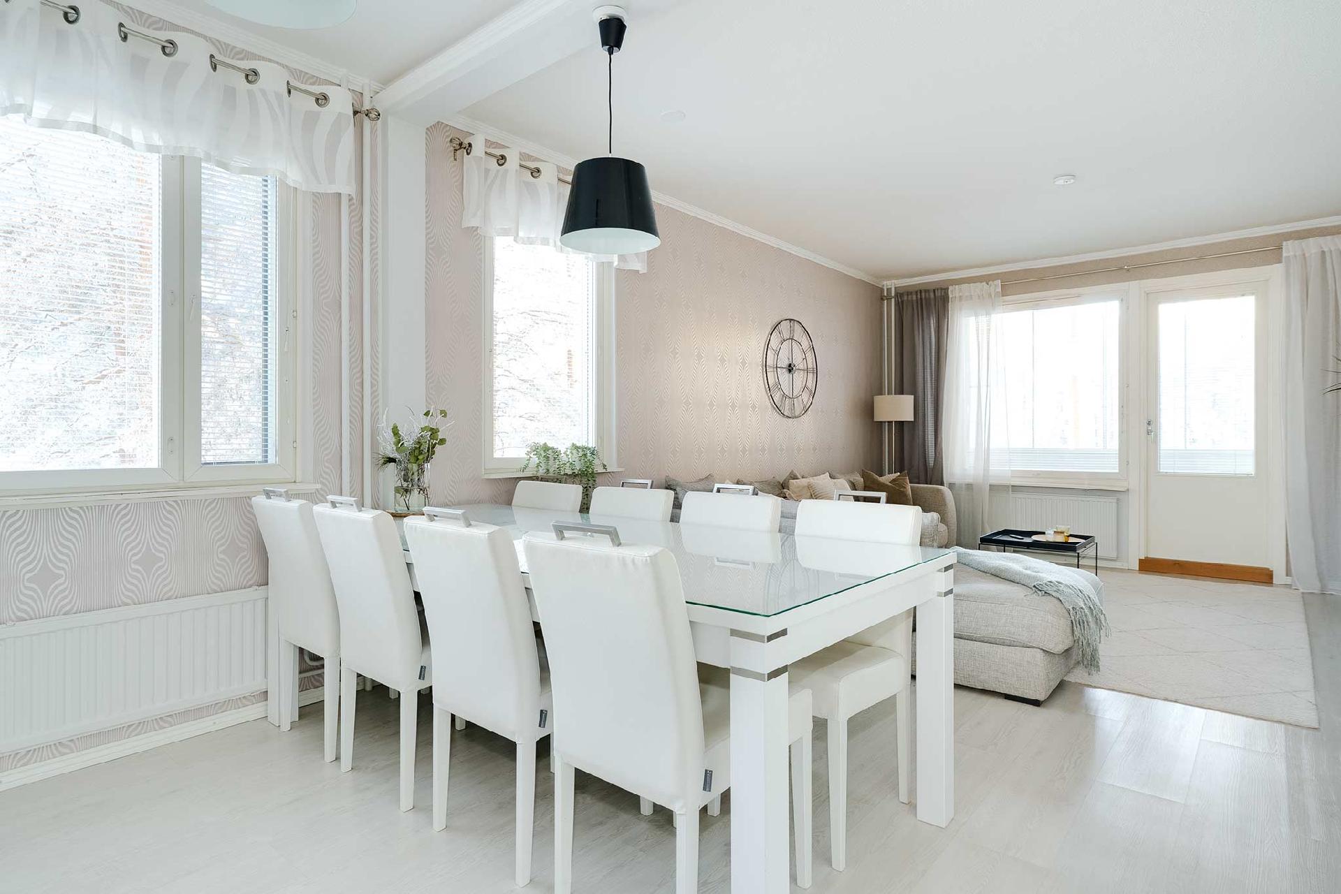 Erkontie 4, Soppeenmäki, Ylöjärvi