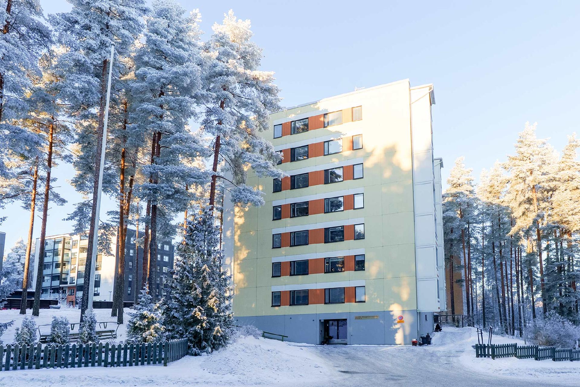 Erkontie 4, Soppeenmäki, Ylöjärvi