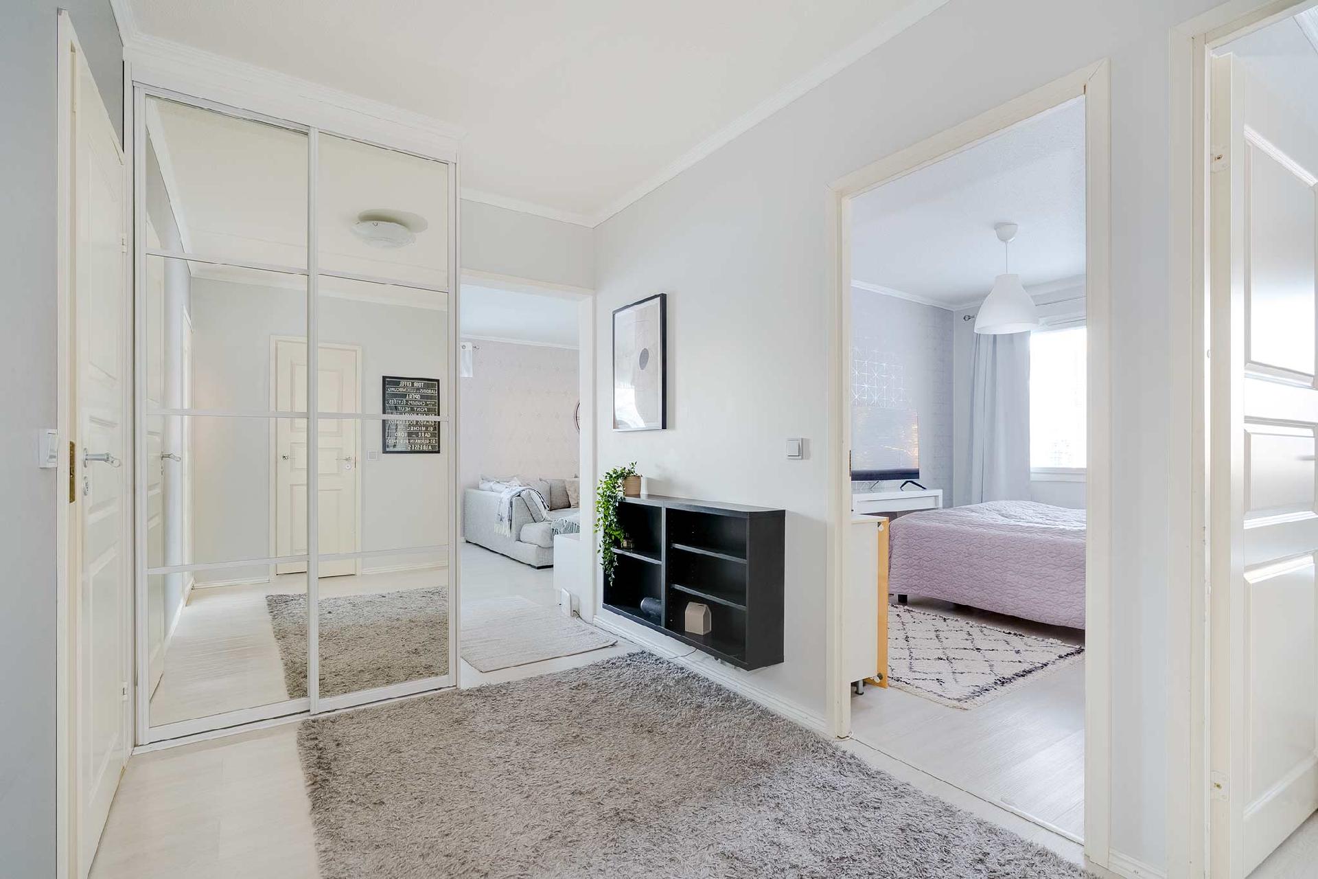 Erkontie 4, Soppeenmäki, Ylöjärvi