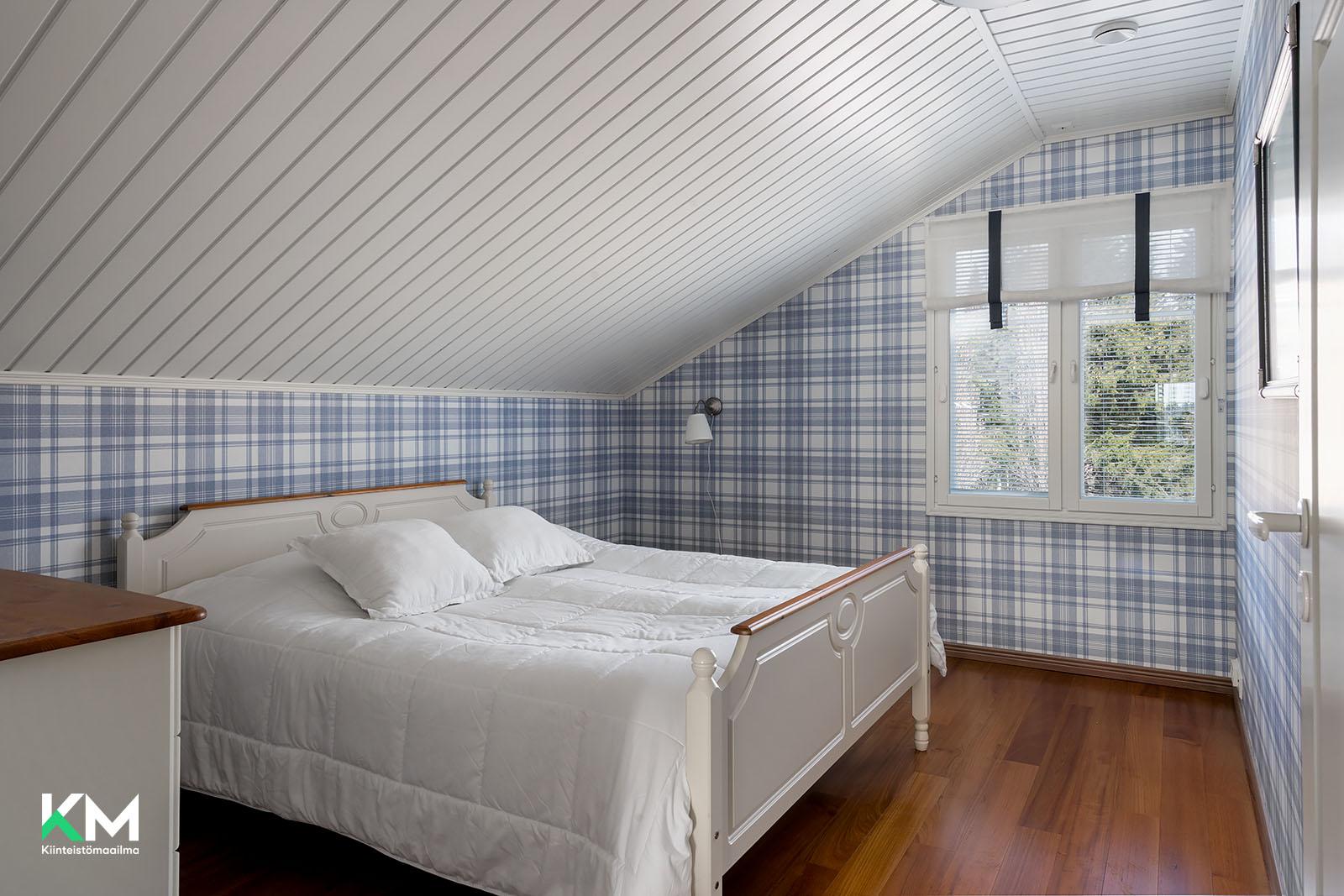 Finninkari 5, Finninkari, Ii