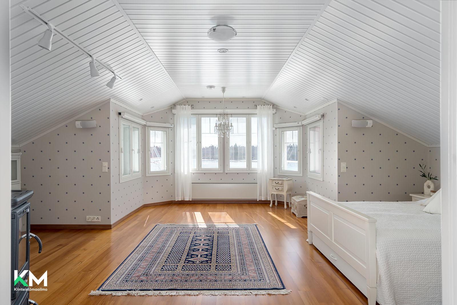 Finninkari 5, Finninkari, Ii