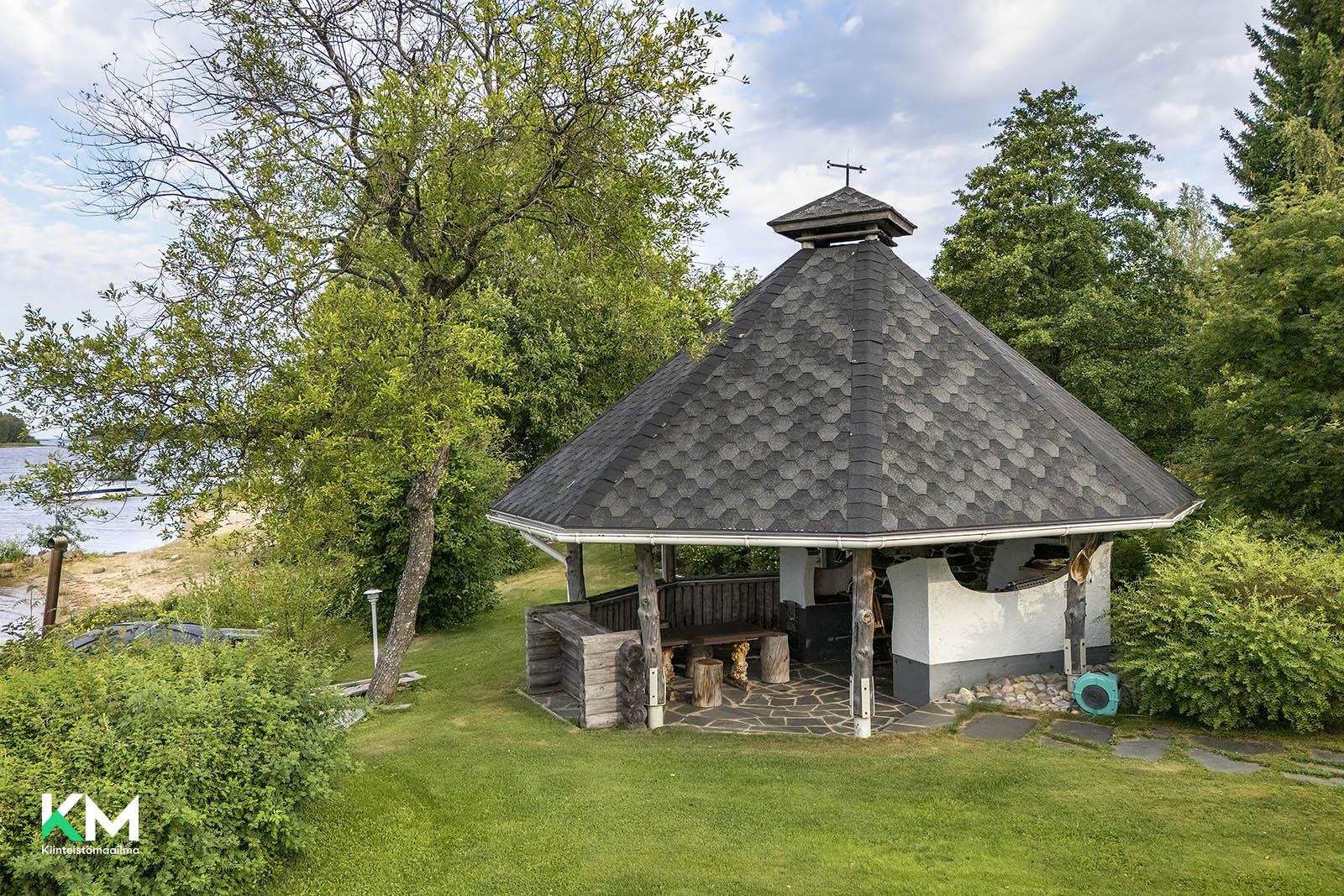 Finninkari 5, Finninkari, Ii