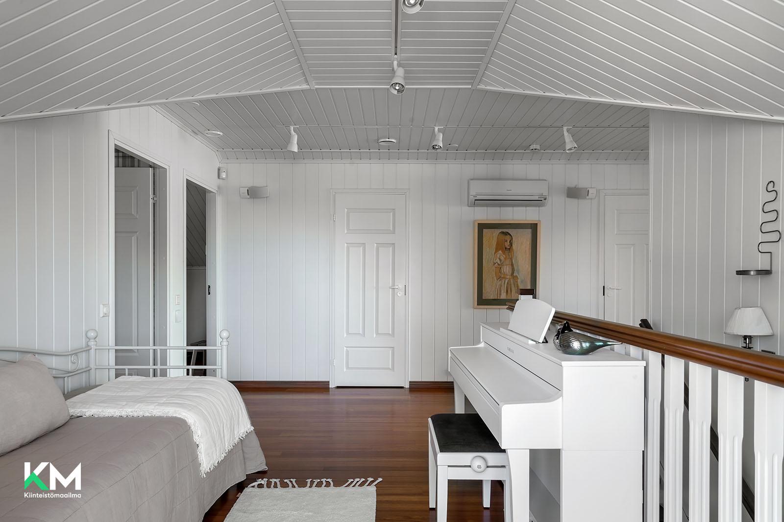 Finninkari 5, Finninkari, Ii