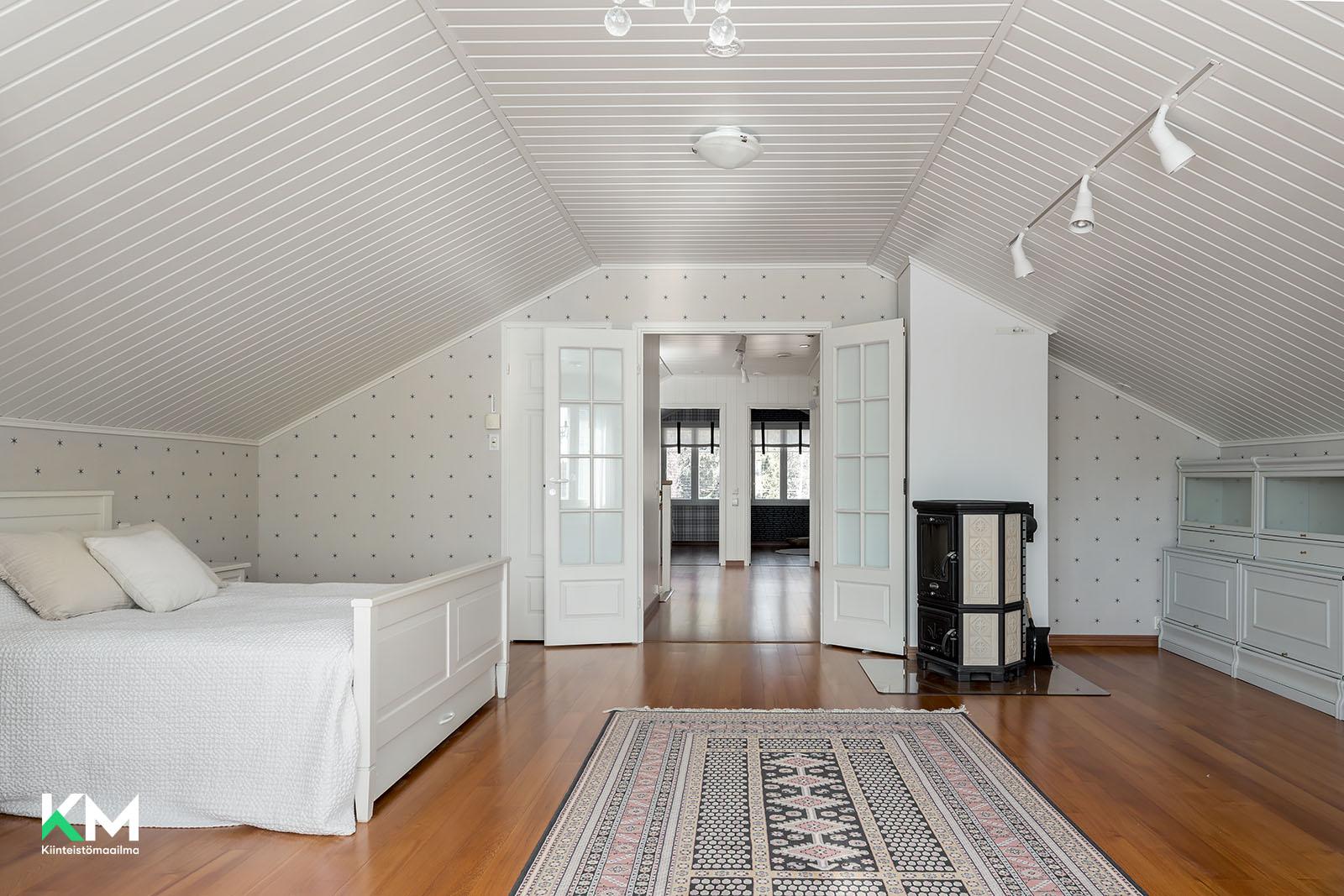 Finninkari 5, Finninkari, Ii