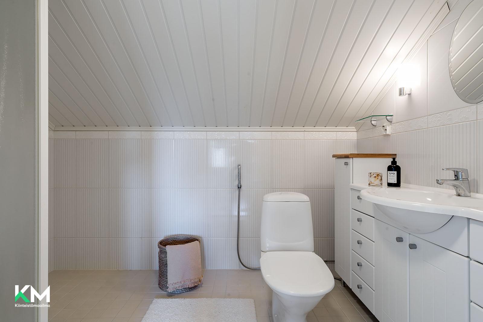 Finninkari 5, Finninkari, Ii