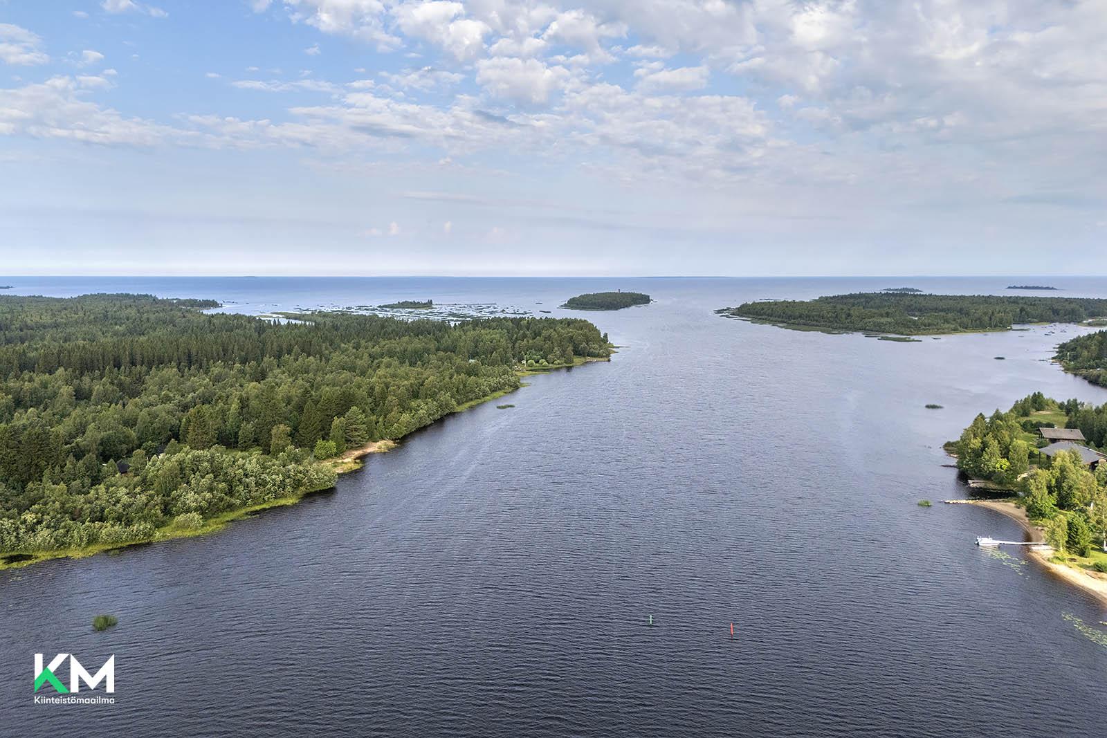 Finninkari 5, Finninkari, Ii