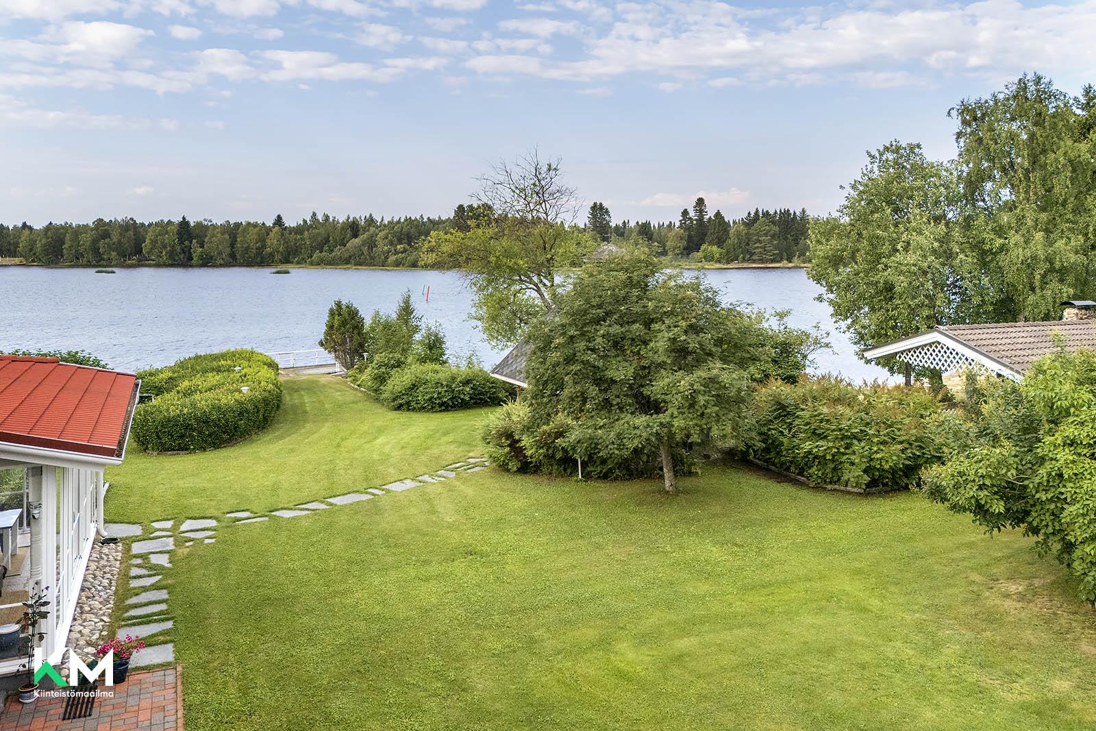 Finninkari 5, Finninkari, Ii