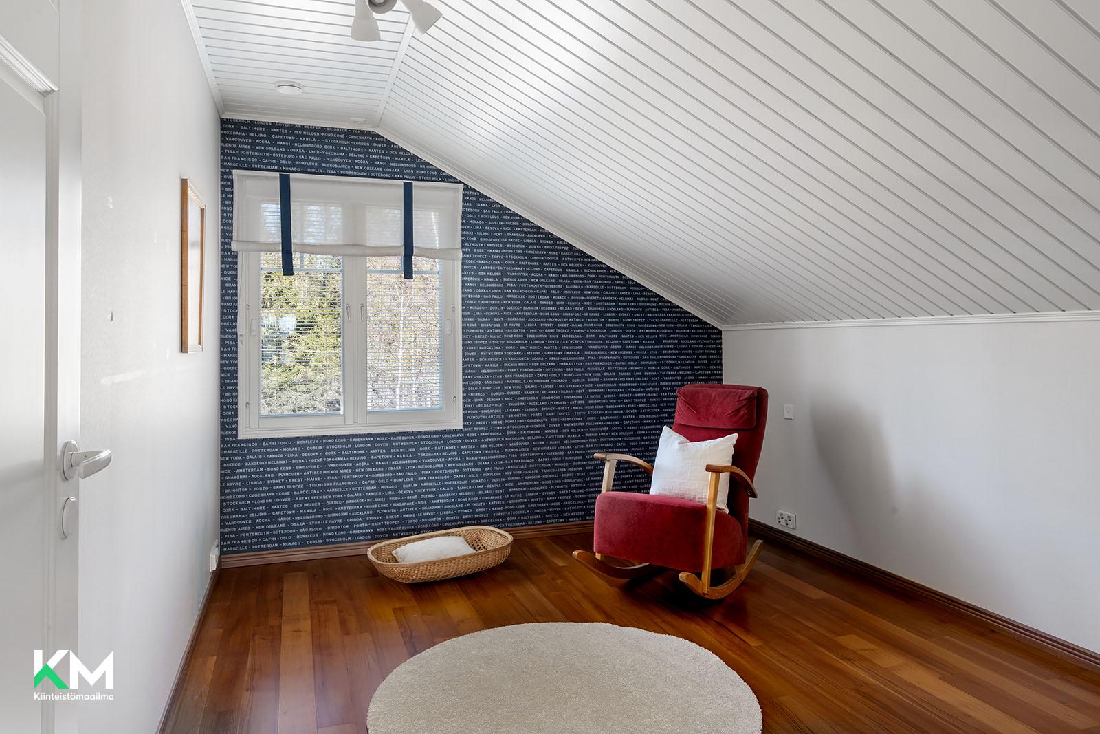 Finninkari 5, Finninkari, Ii