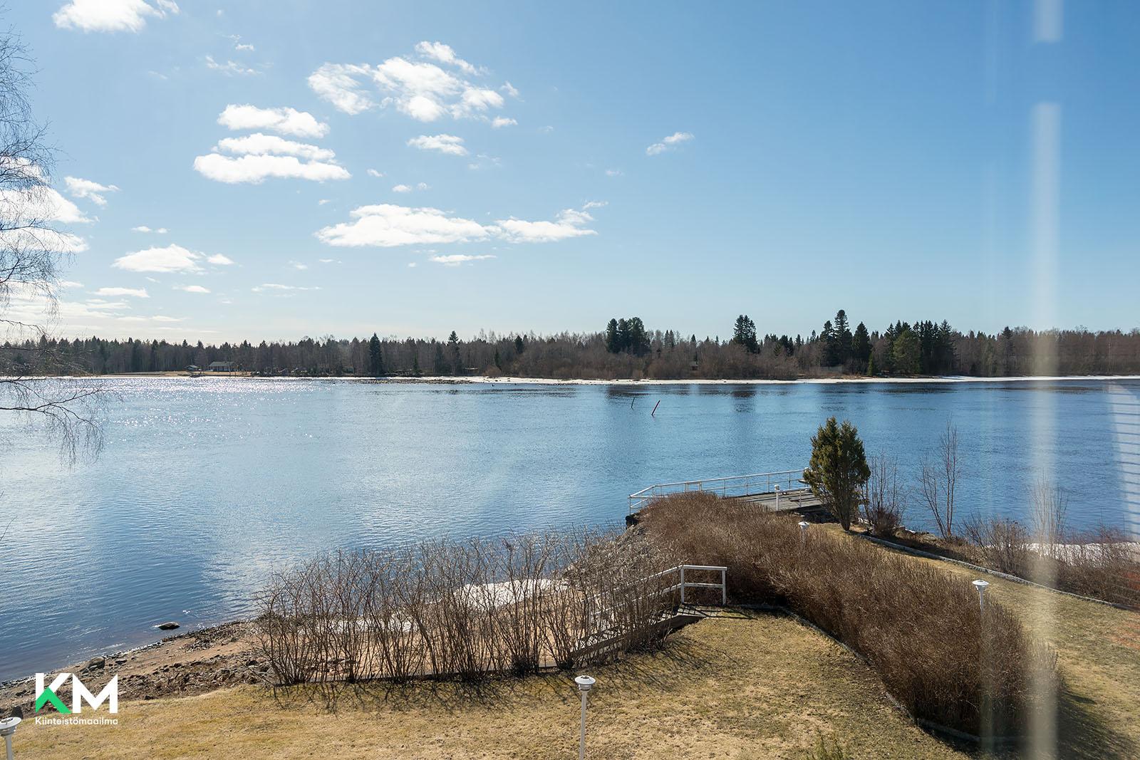 Finninkari 5, Finninkari, Ii