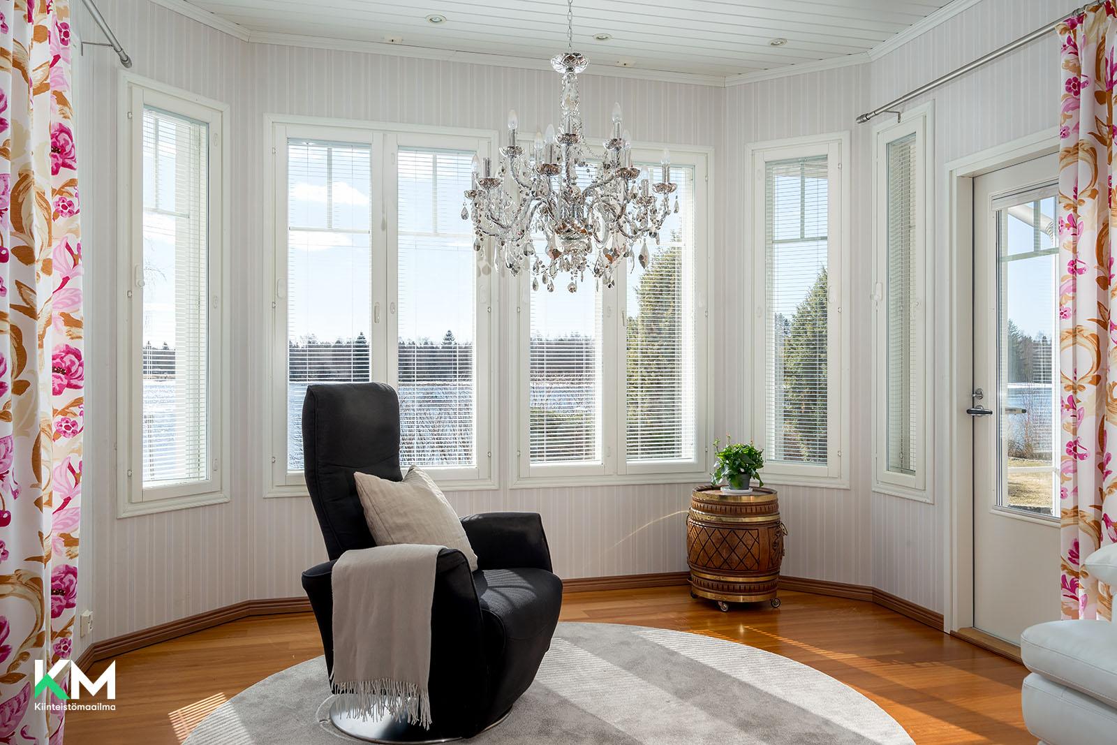 Finninkari 5, Finninkari, Ii