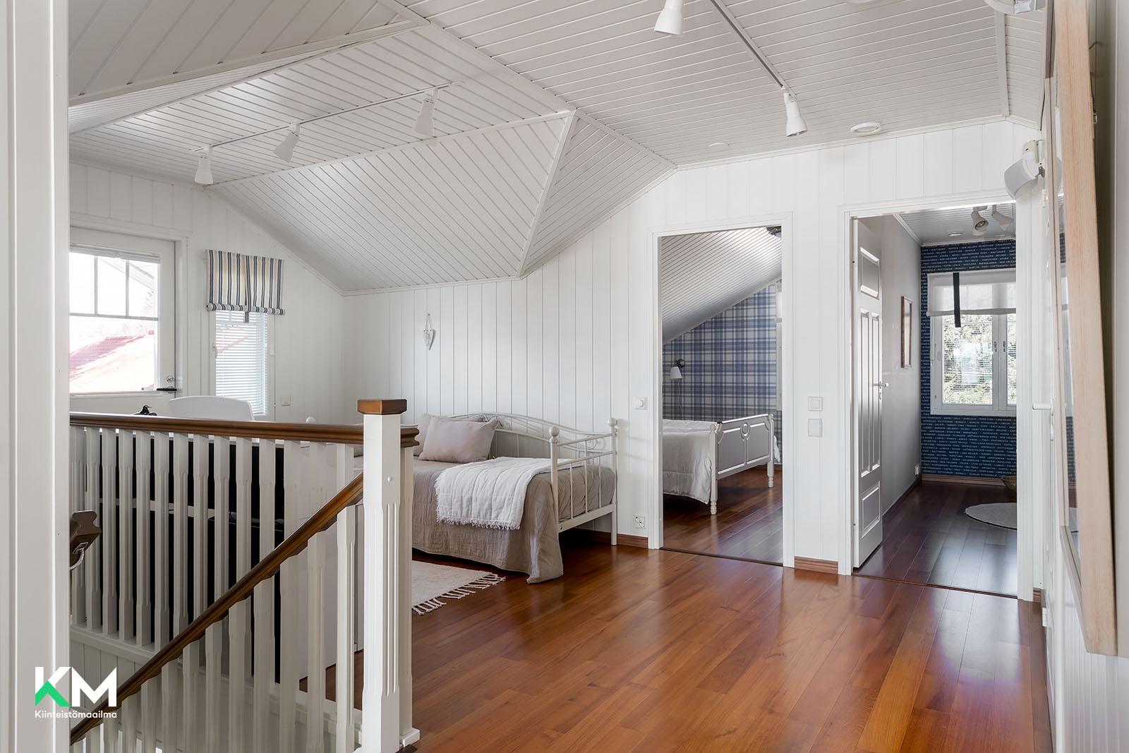 Finninkari 5, Finninkari, Ii