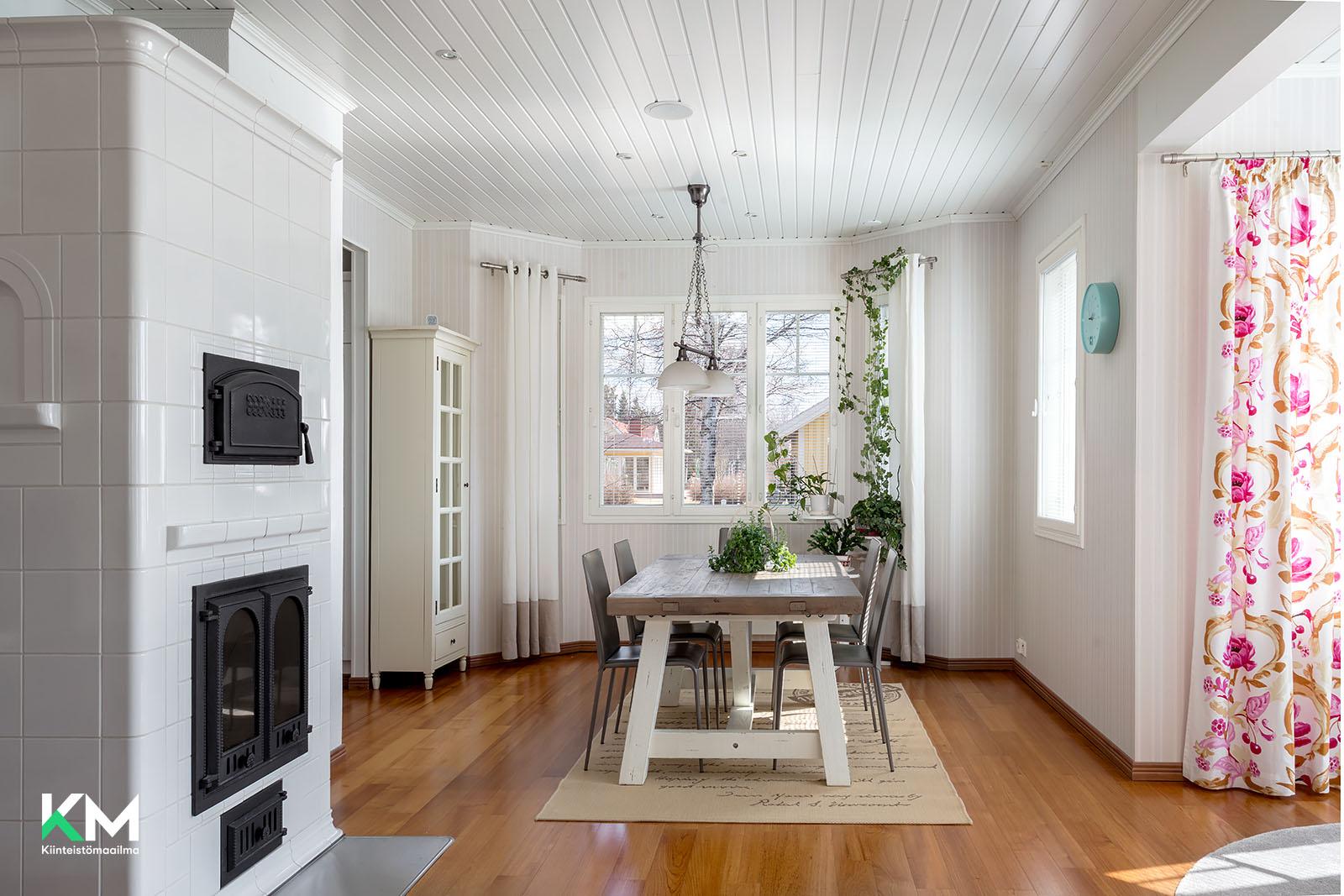 Finninkari 5, Finninkari, Ii