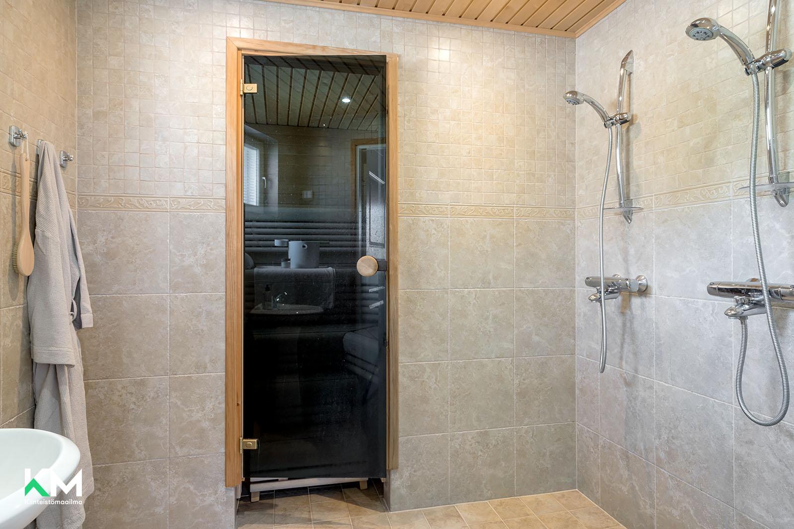 Finninkari 5, Finninkari, Ii