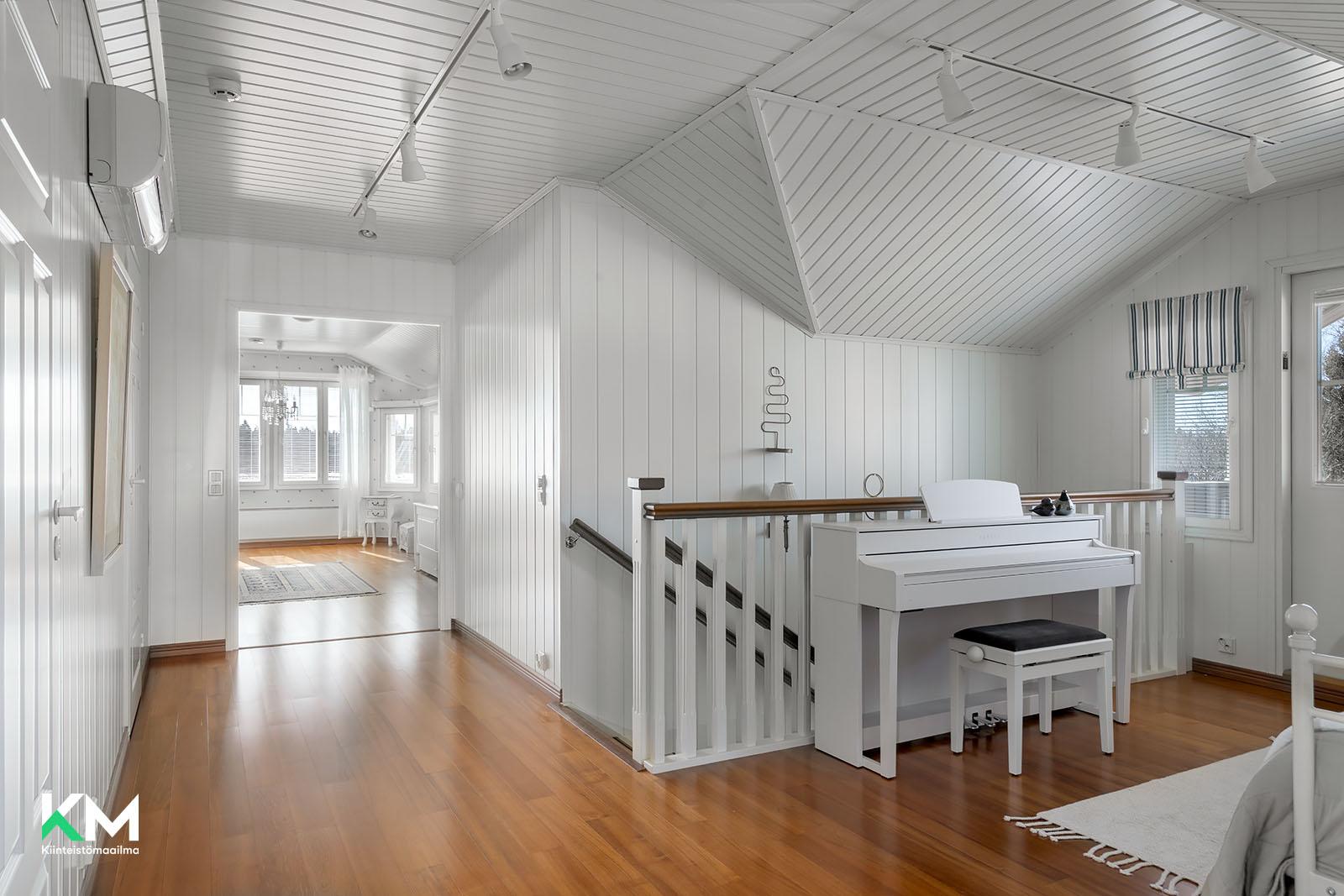 Finninkari 5, Finninkari, Ii