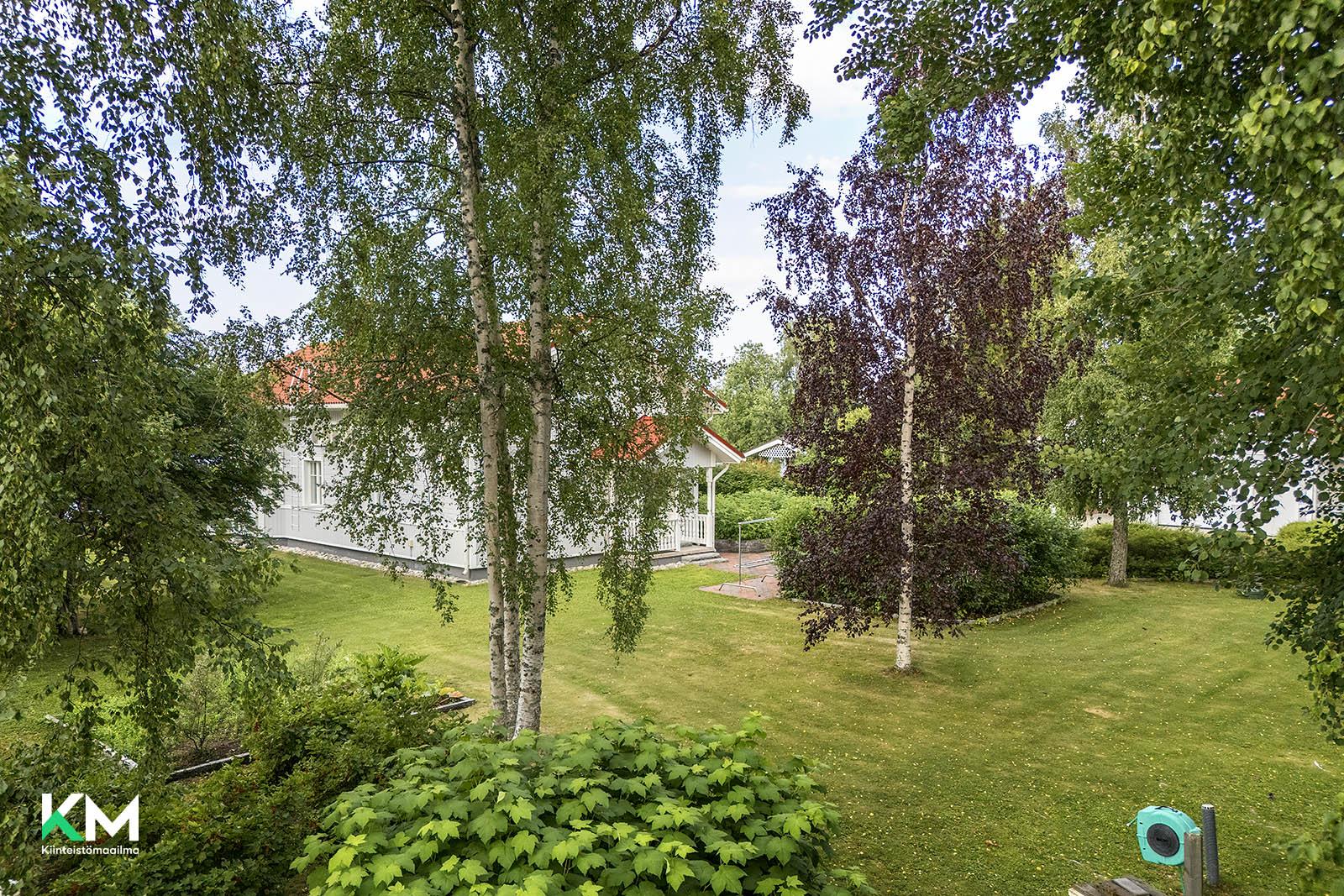 Finninkari 5, Finninkari, Ii