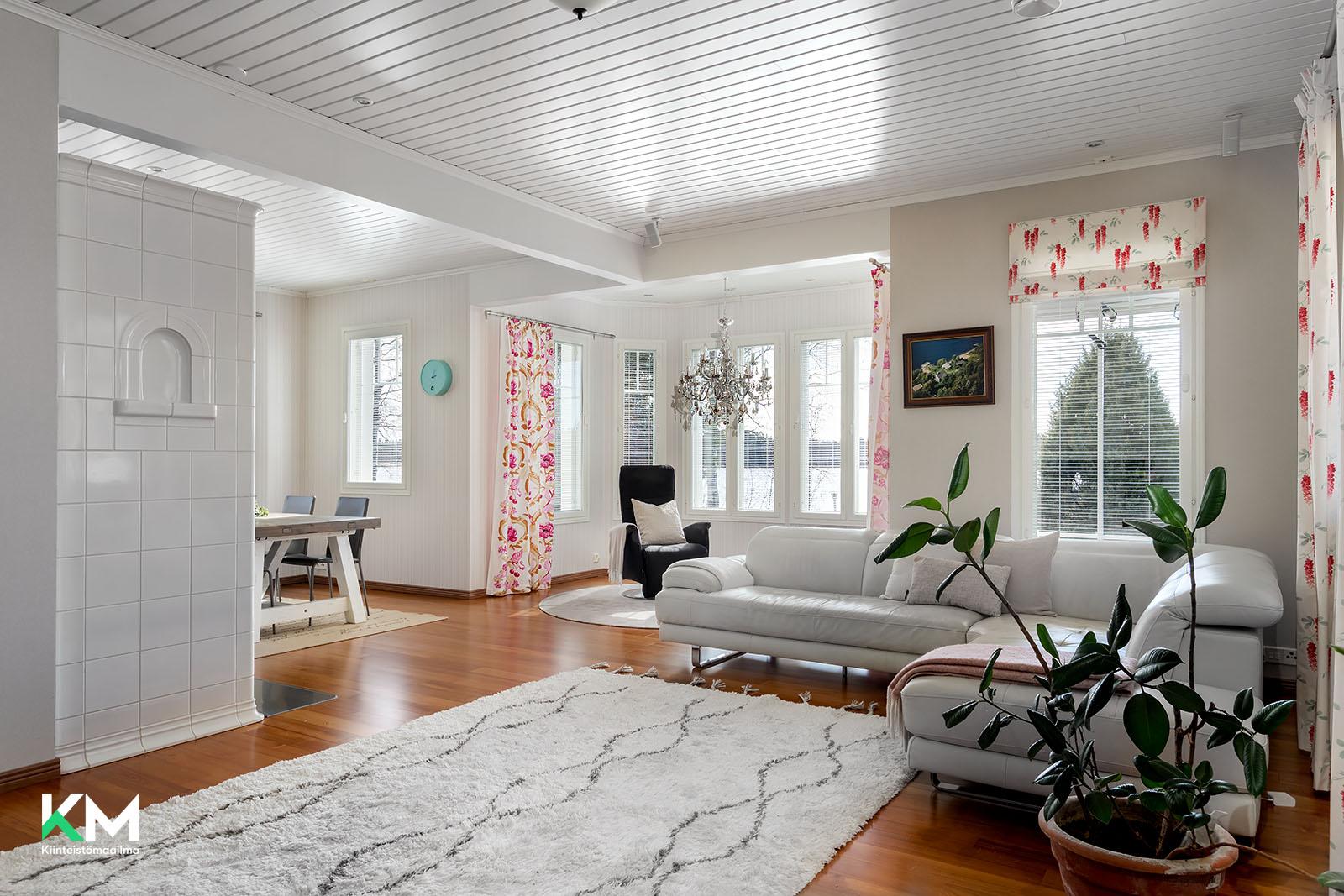 Finninkari 5, Finninkari, Ii