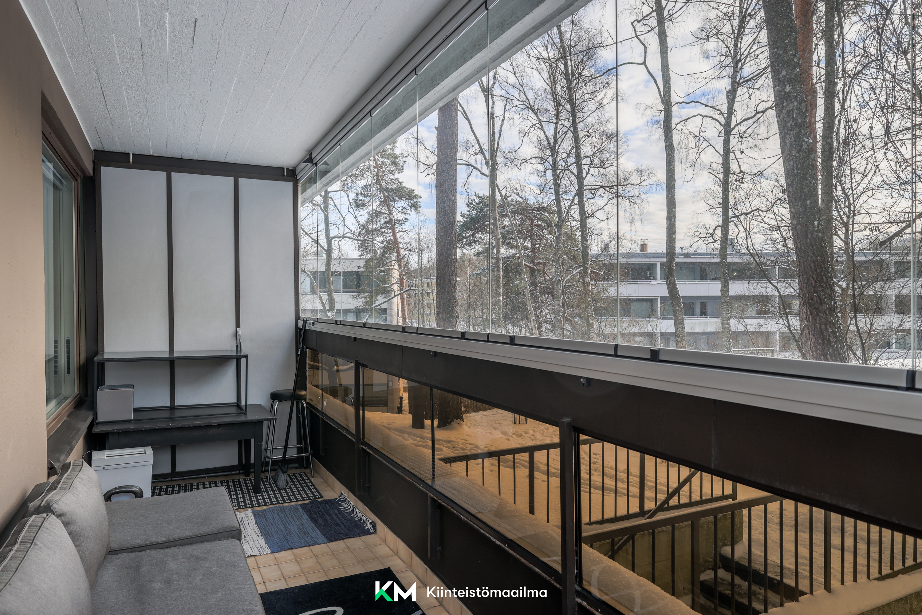 Vespertie 4, Etelä-Haaga, Helsinki