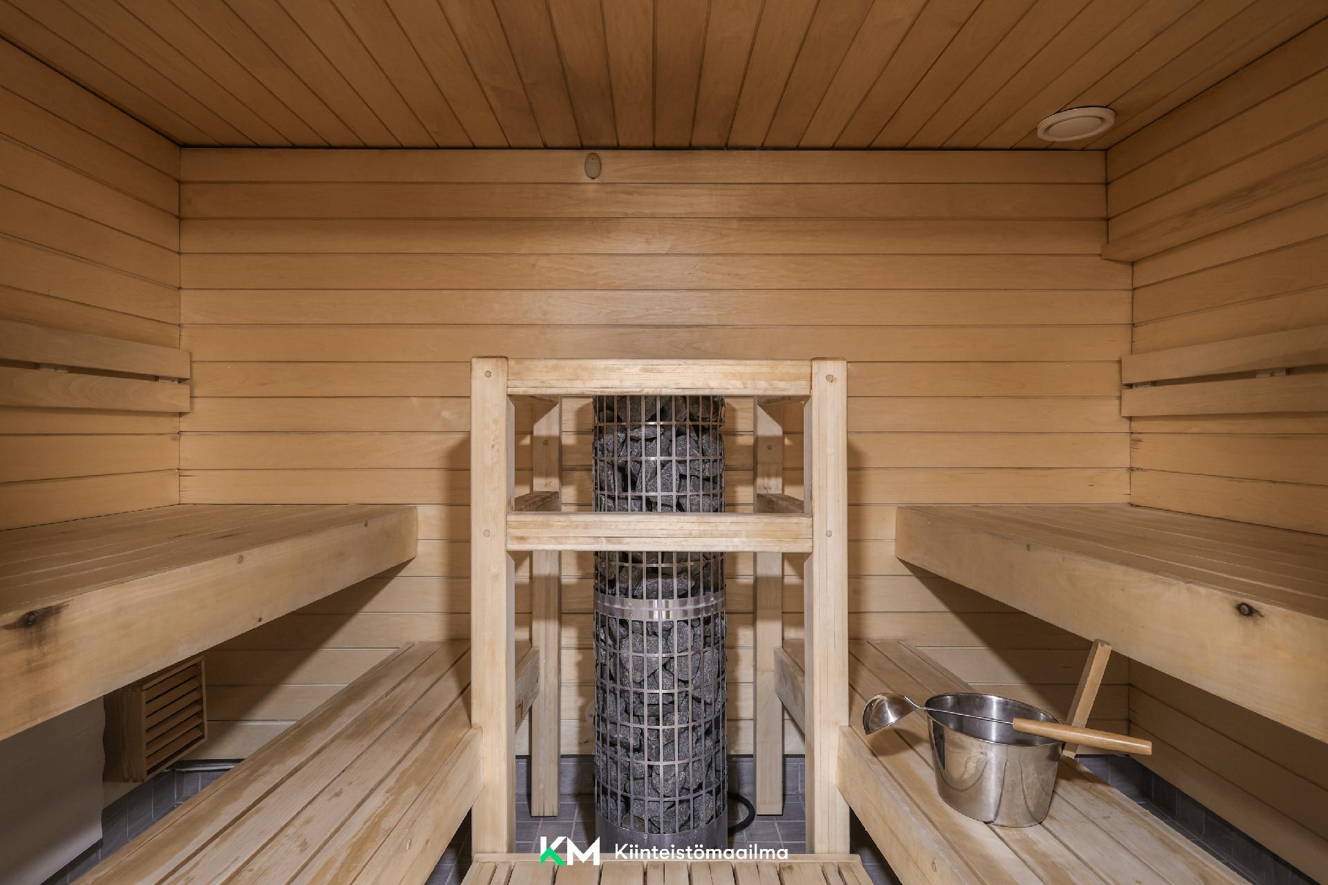 Vespertie 4, Etelä-Haaga, Helsinki