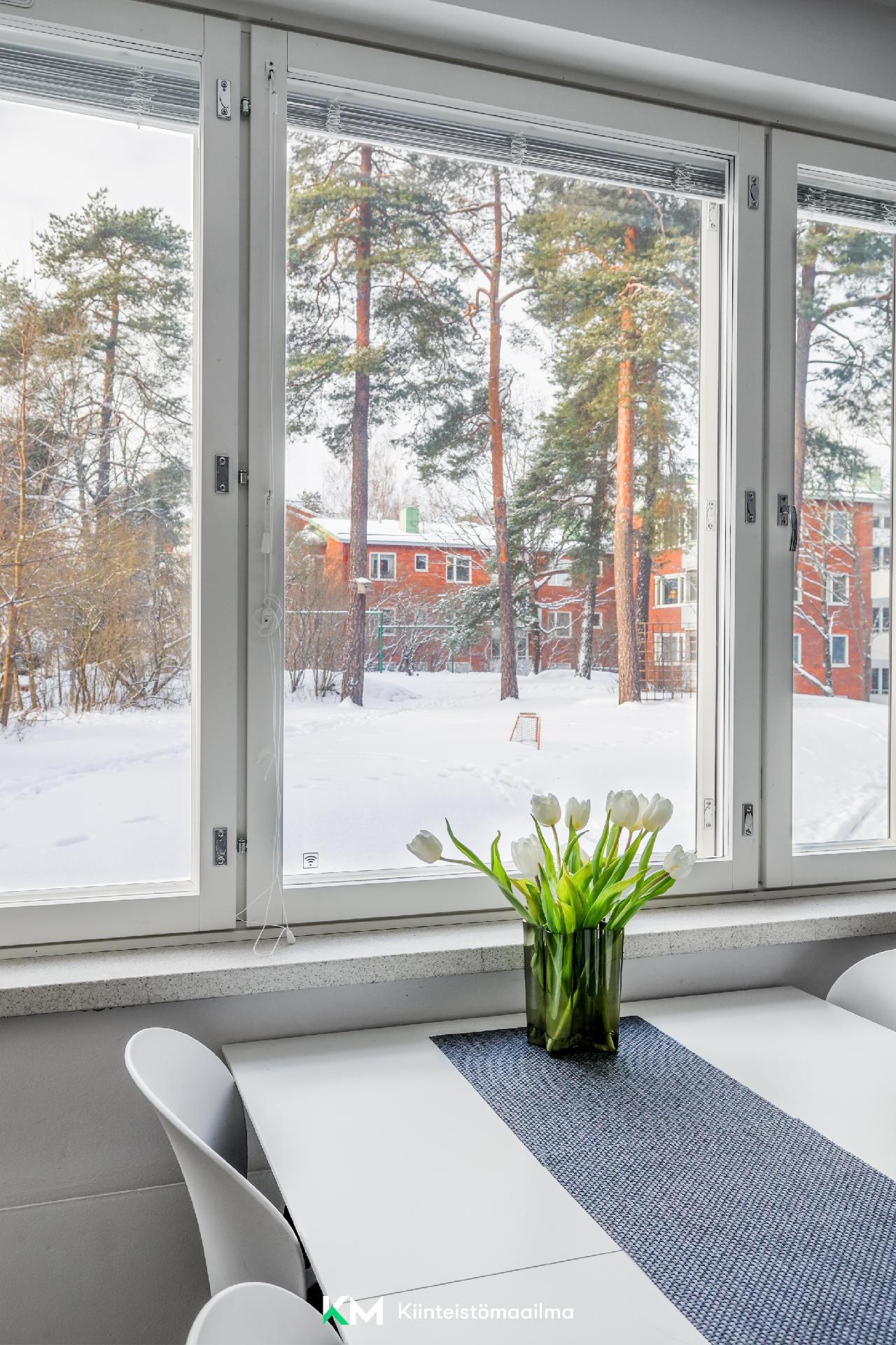 Vespertie 4, Etelä-Haaga, Helsinki