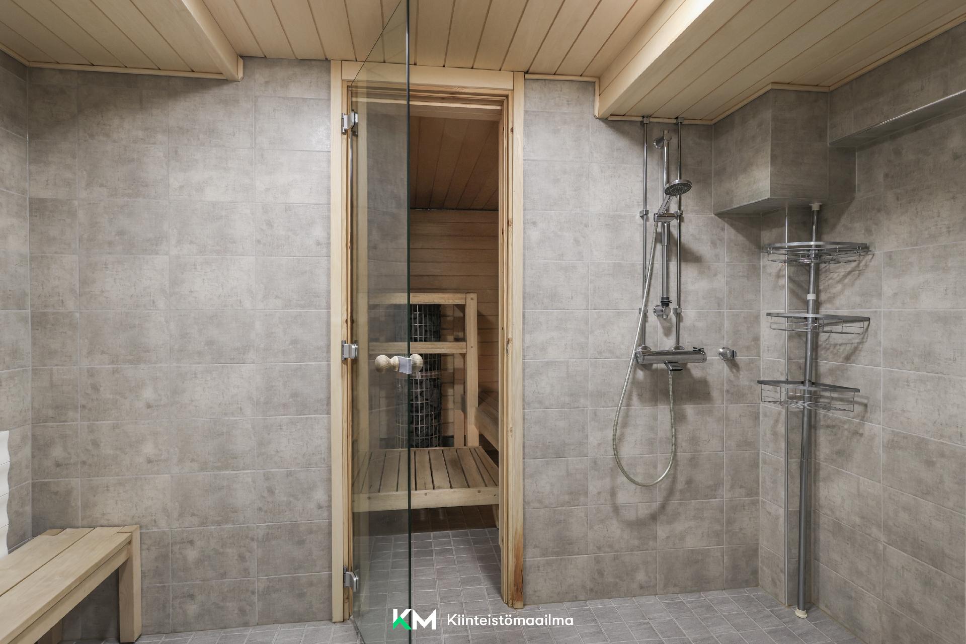 Vespertie 4, Etelä-Haaga, Helsinki