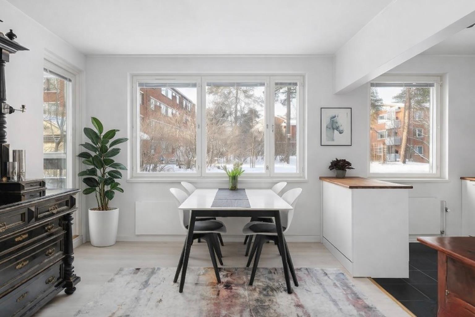 Vespertie 4, Etelä-Haaga, Helsinki