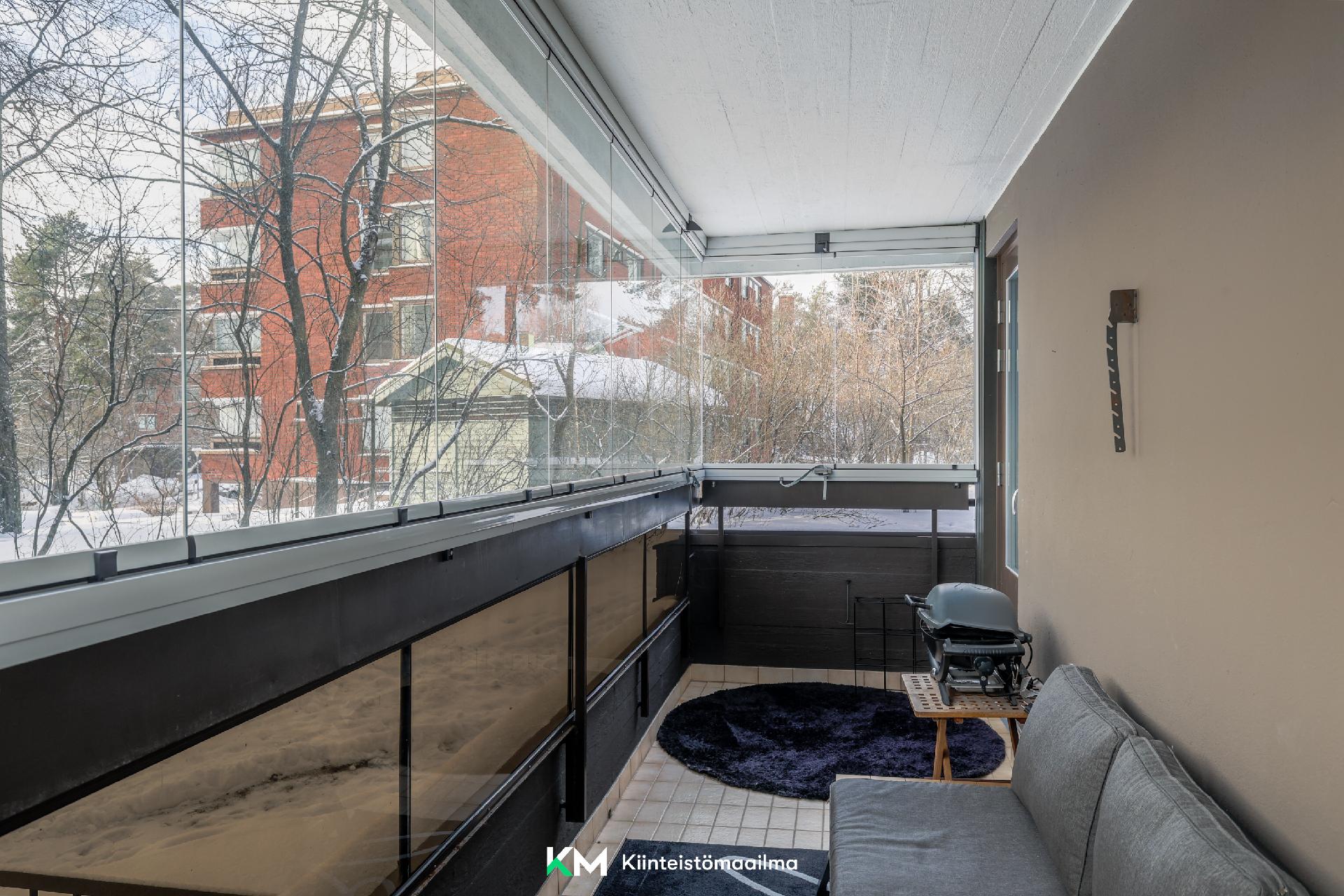 Vespertie 4, Etelä-Haaga, Helsinki