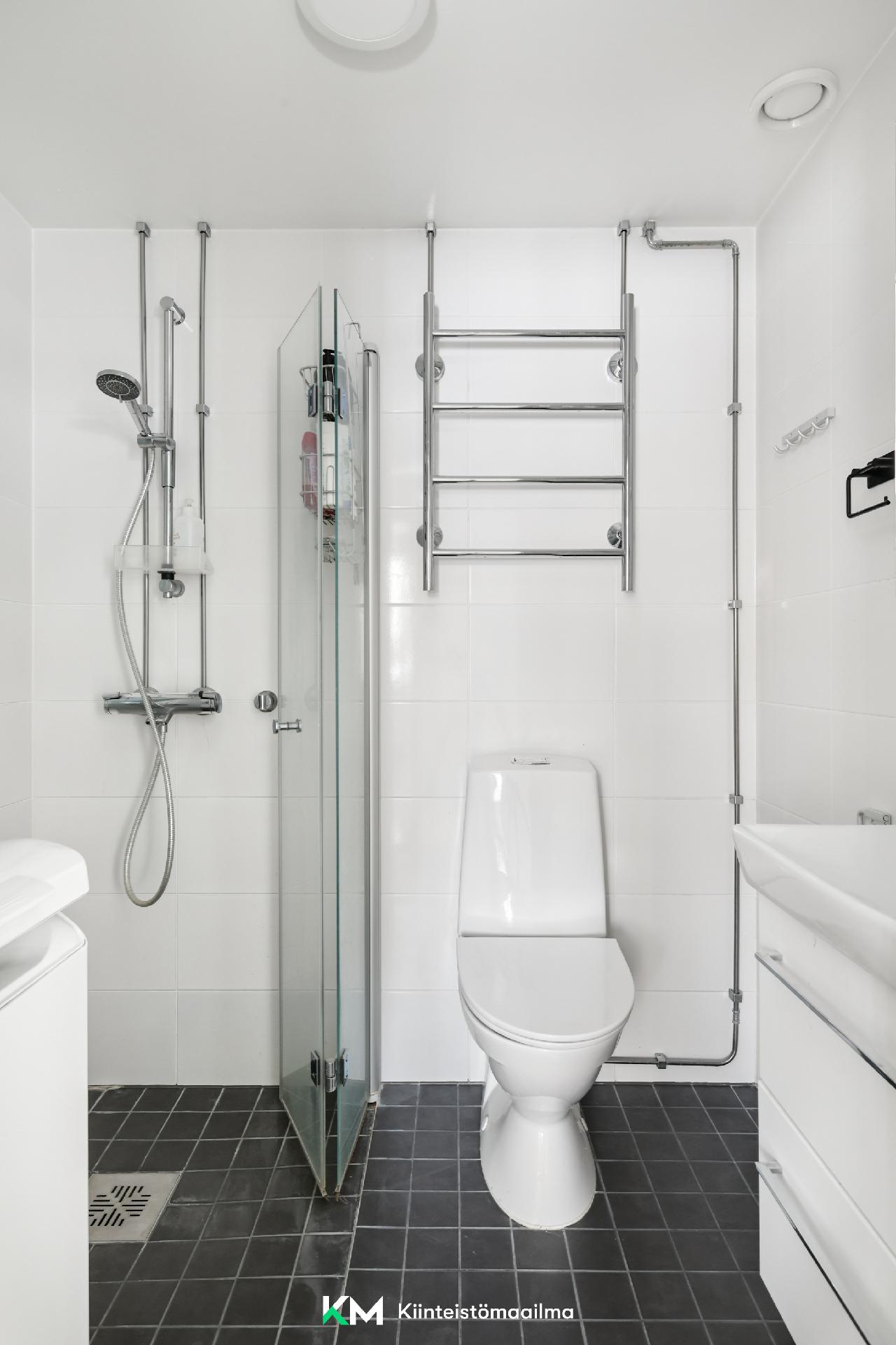 Vespertie 4, Etelä-Haaga, Helsinki