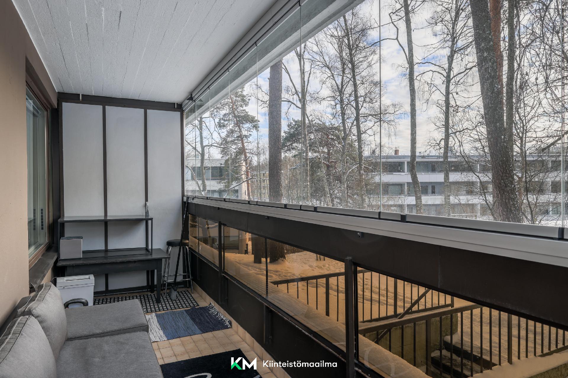 Vespertie 4, Etelä-Haaga, Helsinki