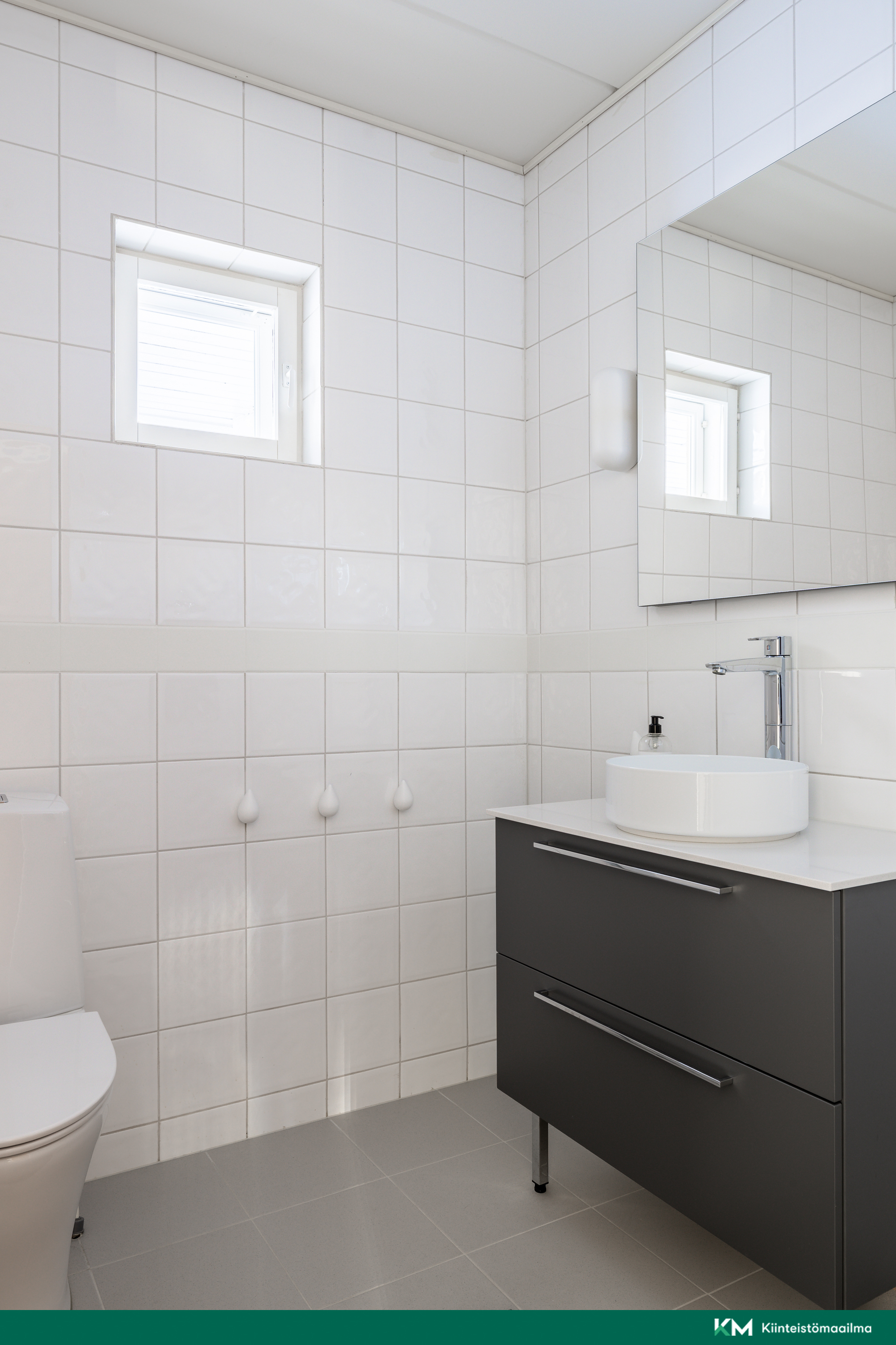 Erillinen wc