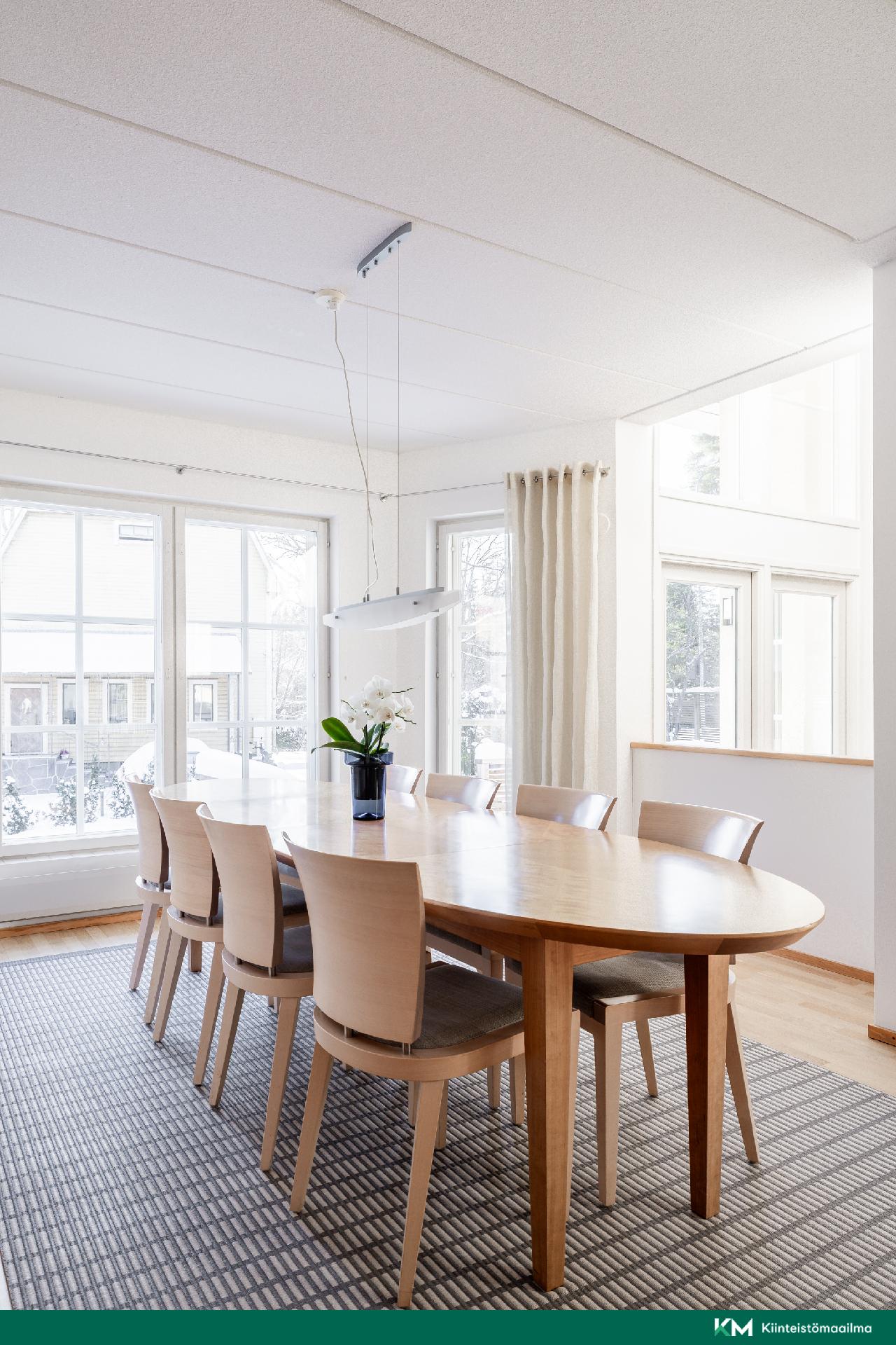 Kavallintie 37, Kauniainen