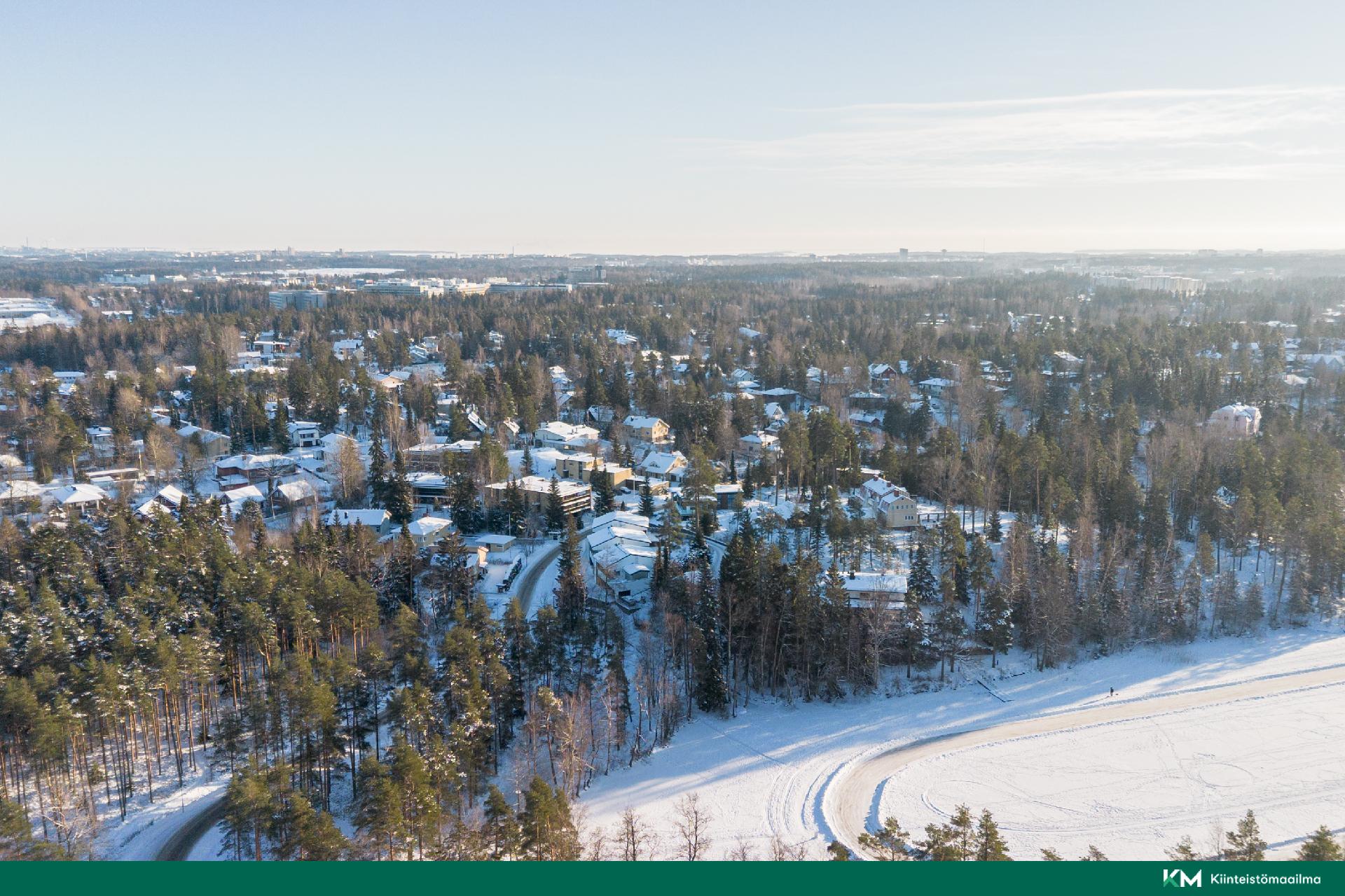 Lähellä Gallträskiä