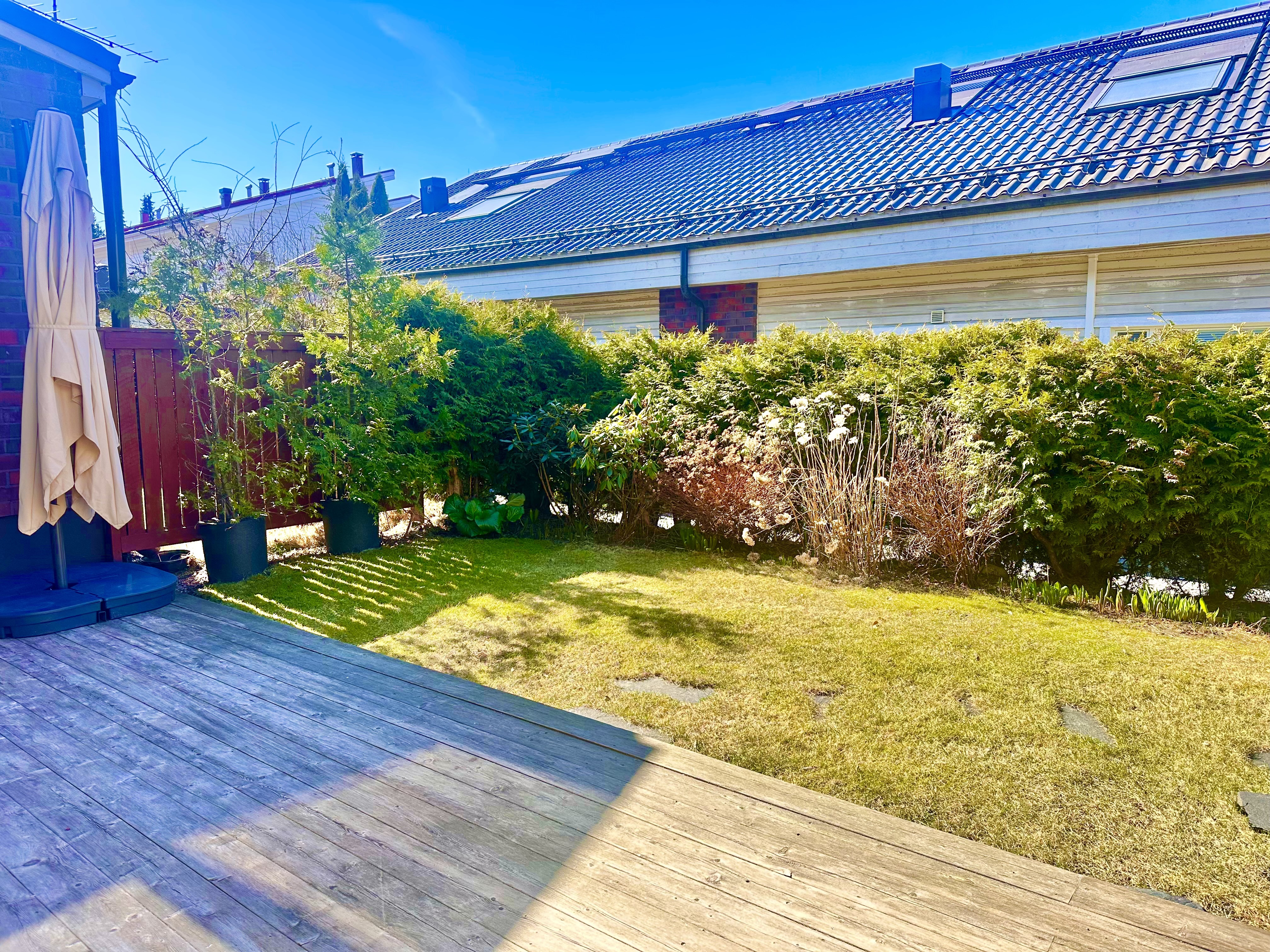 Vahverotie 1, Laaksolahti, Espoo