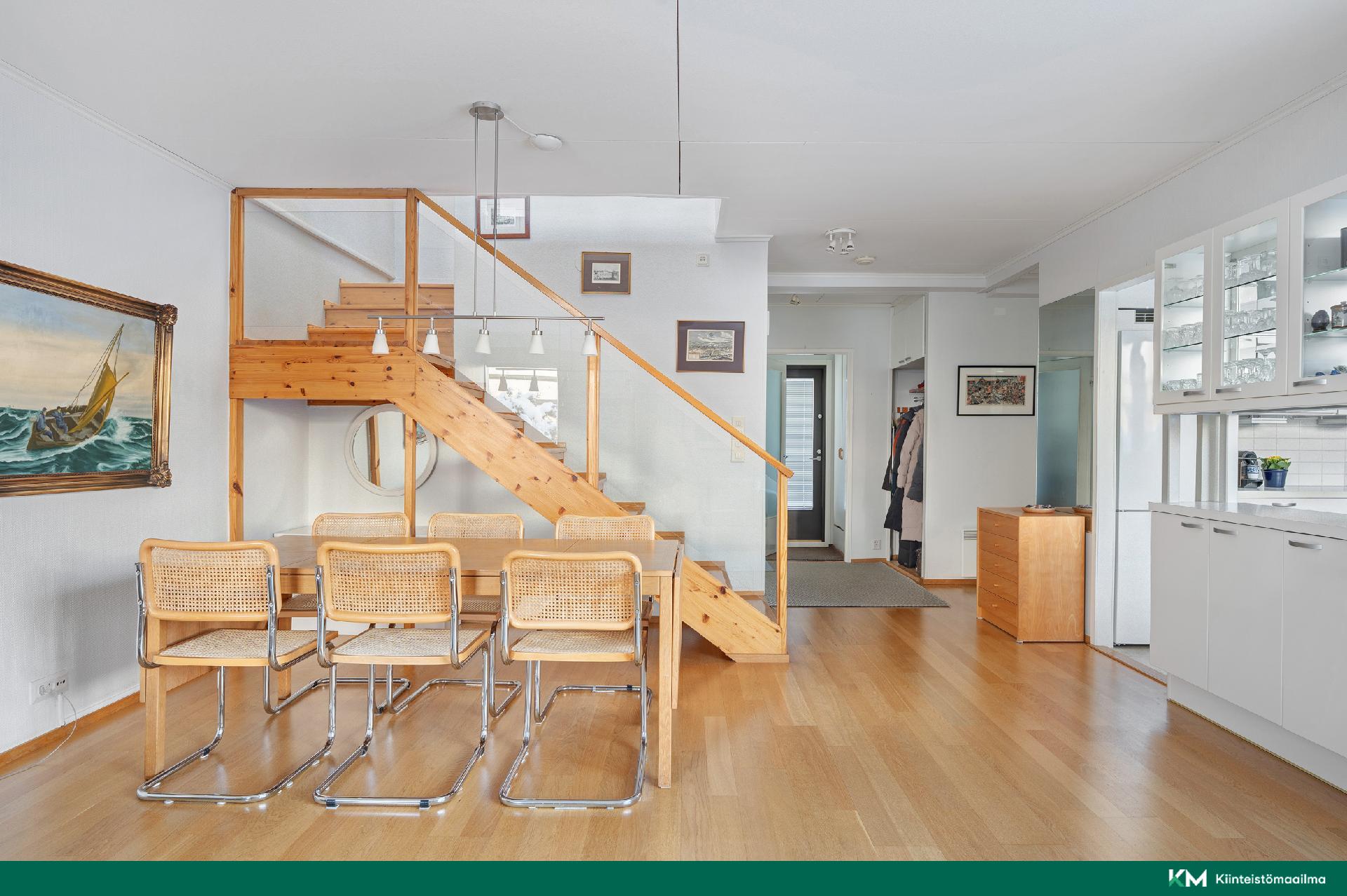 Vahverotie 1, Laaksolahti, Espoo