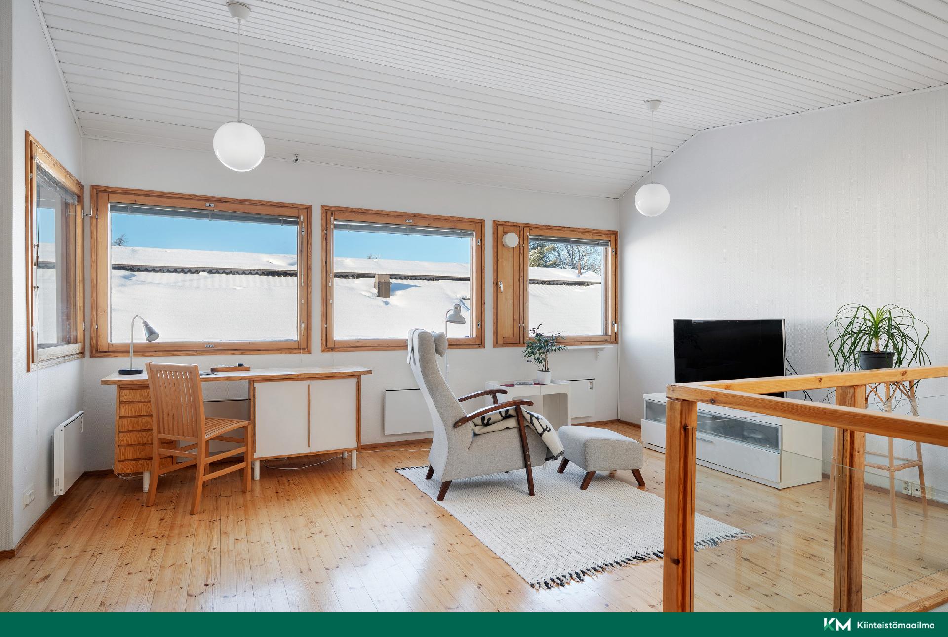 Vahverotie 1, Laaksolahti, Espoo