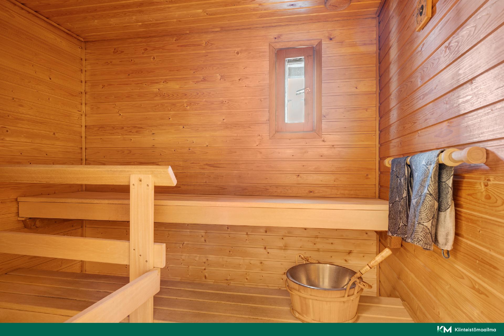 Vahverotie 1, Laaksolahti, Espoo