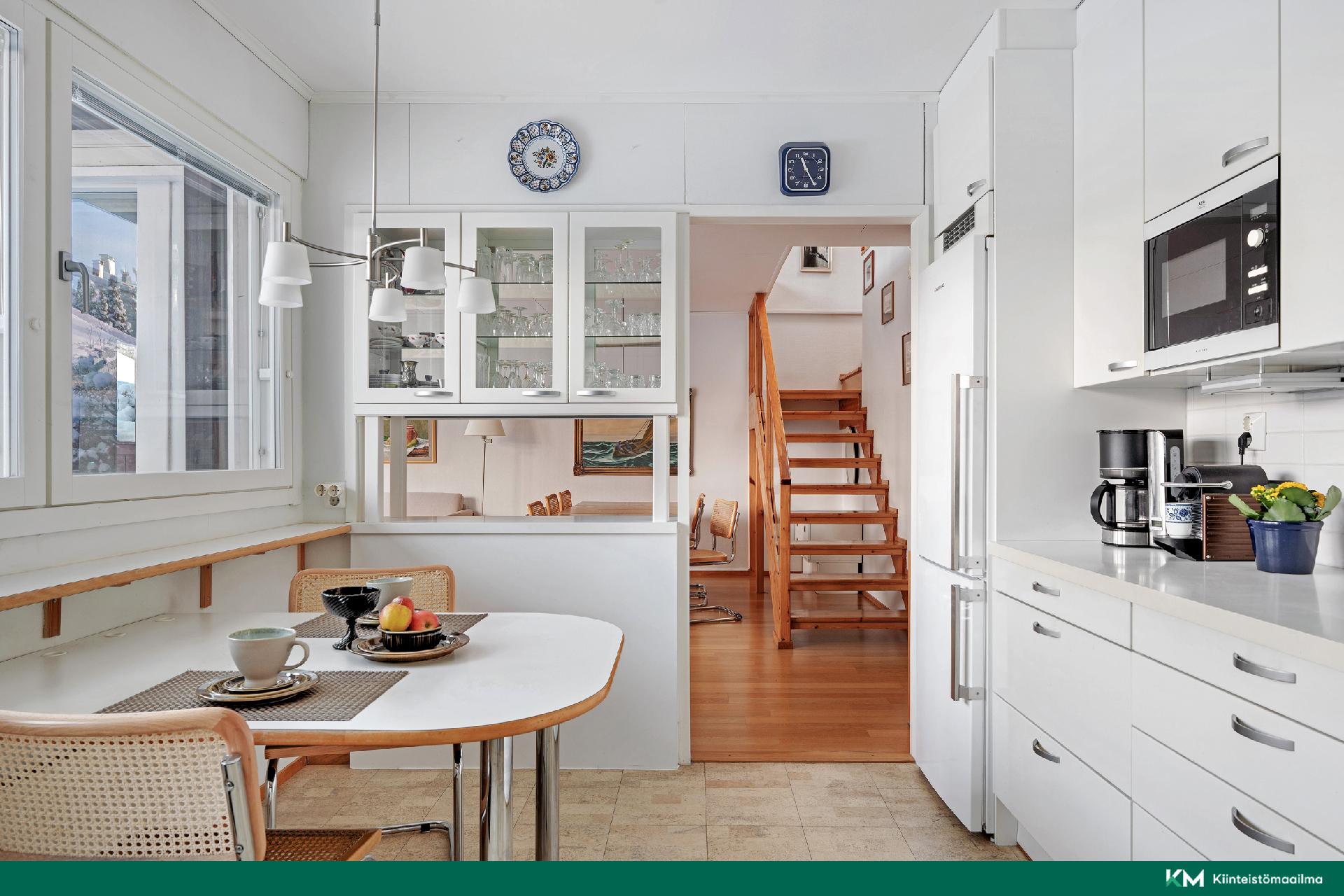 Vahverotie 1, Laaksolahti, Espoo