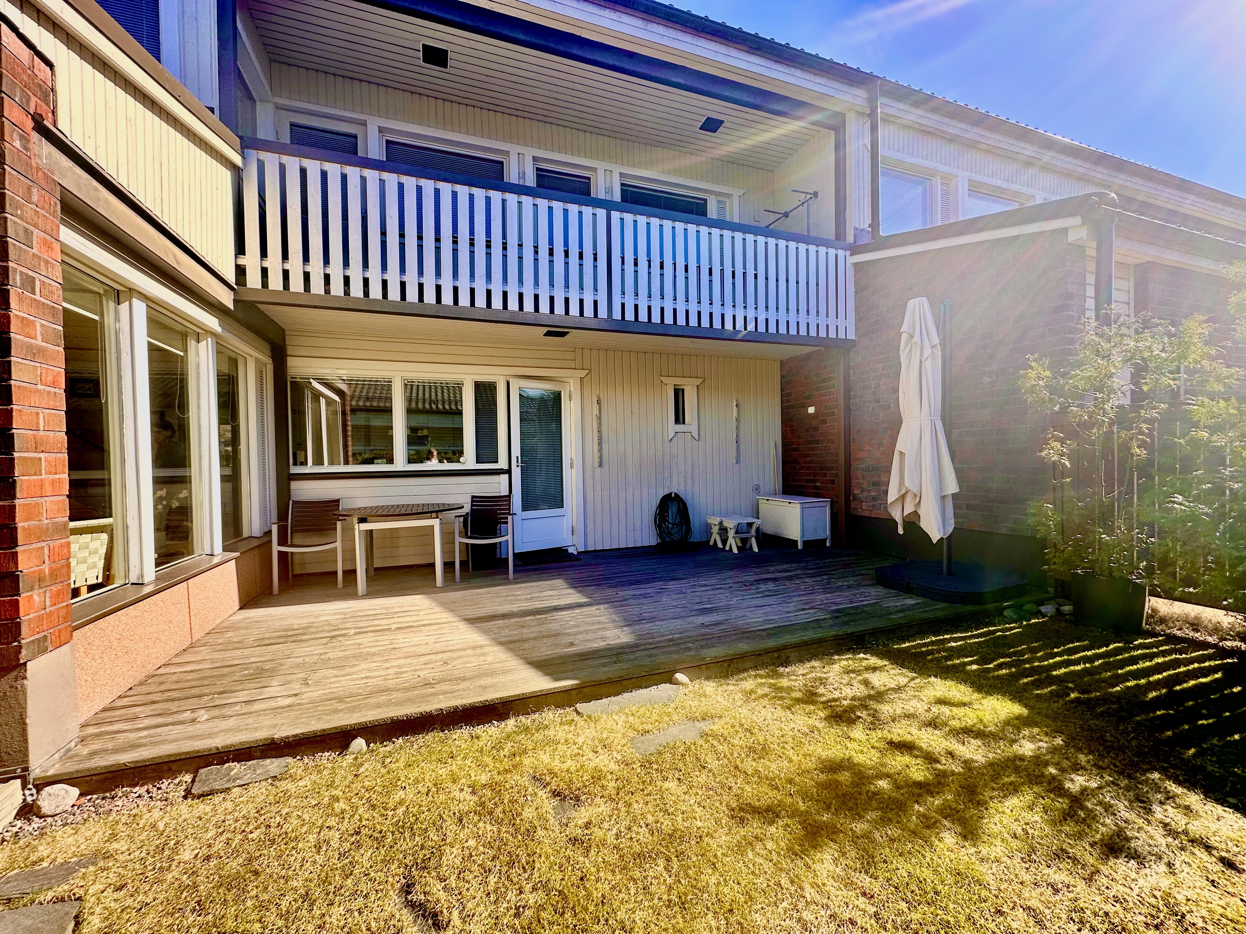 Vahverotie 1, Laaksolahti, Espoo
