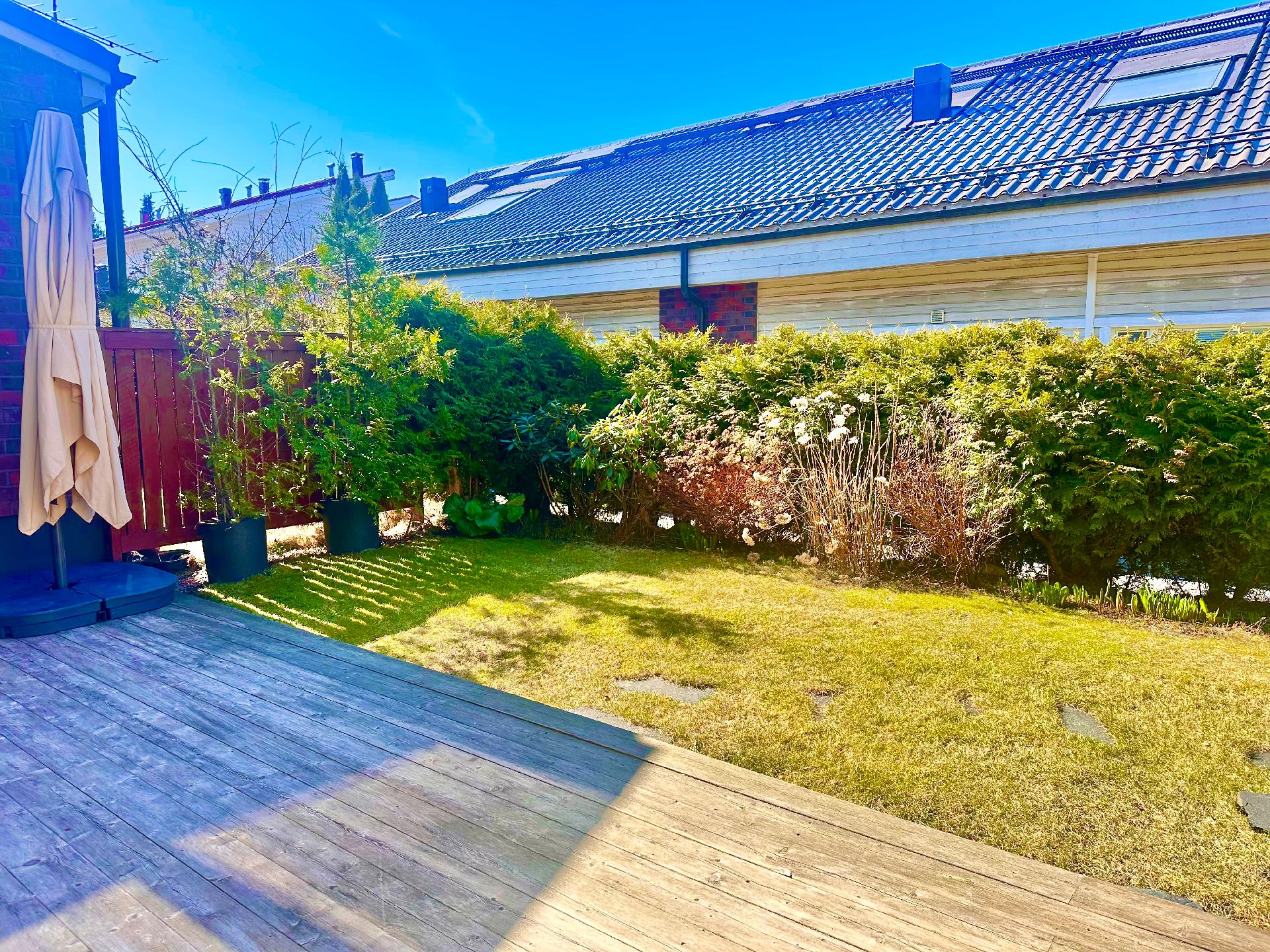Vahverotie 1, Laaksolahti, Espoo