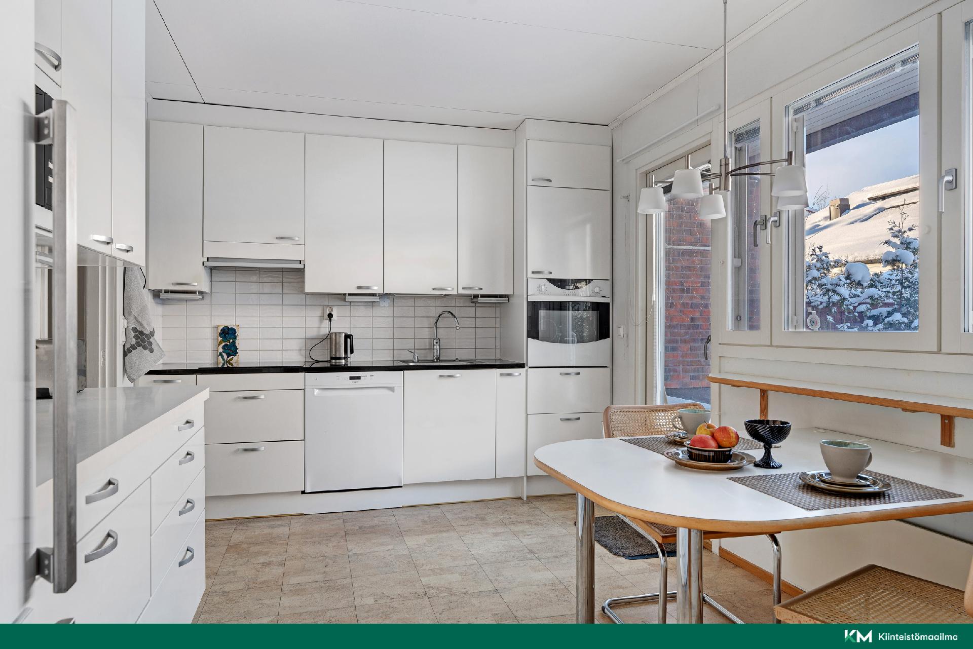 Vahverotie 1, Laaksolahti, Espoo