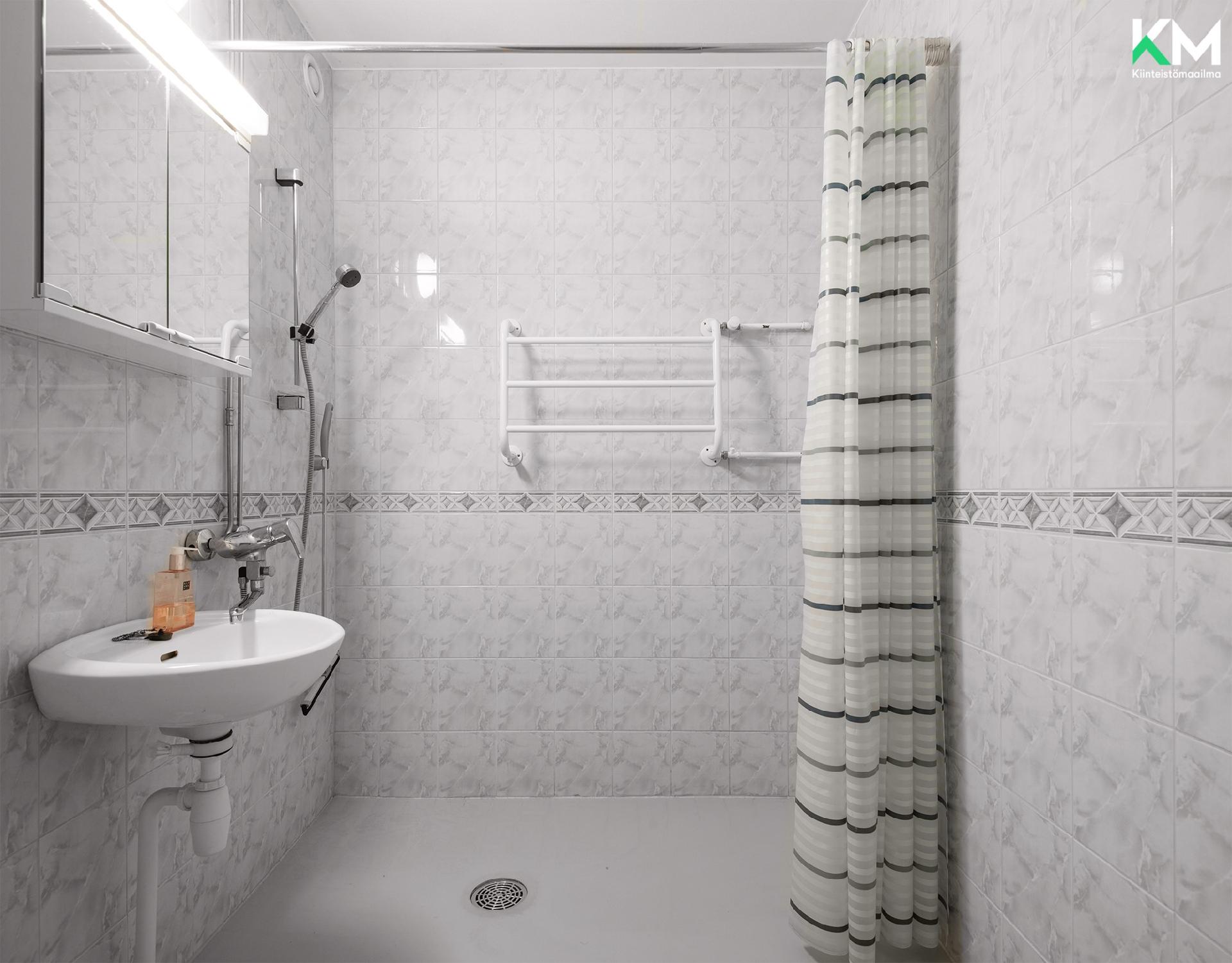 Tähkäpolku 2, Petrelius, Turku