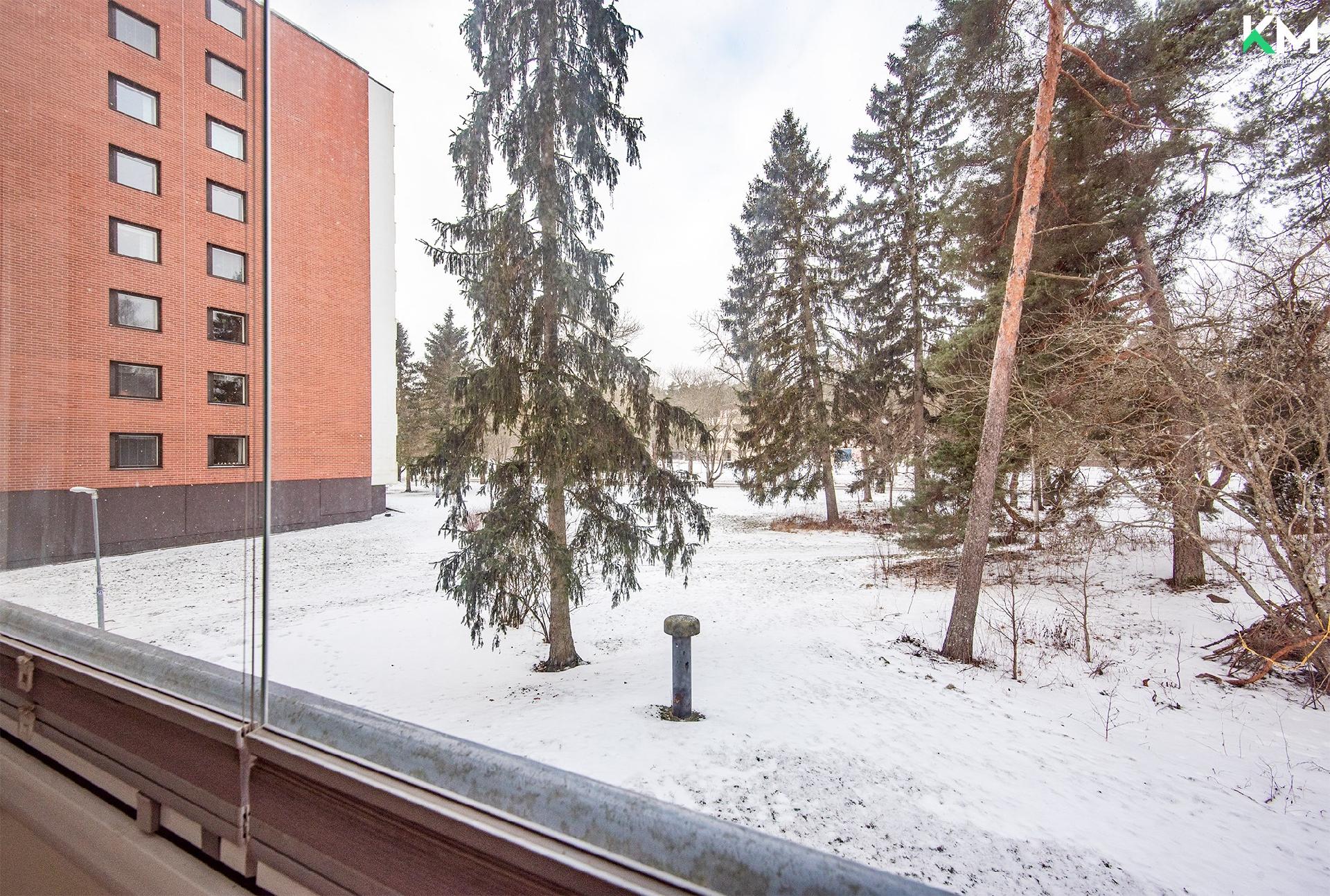 Tähkäpolku 2, Petrelius, Turku