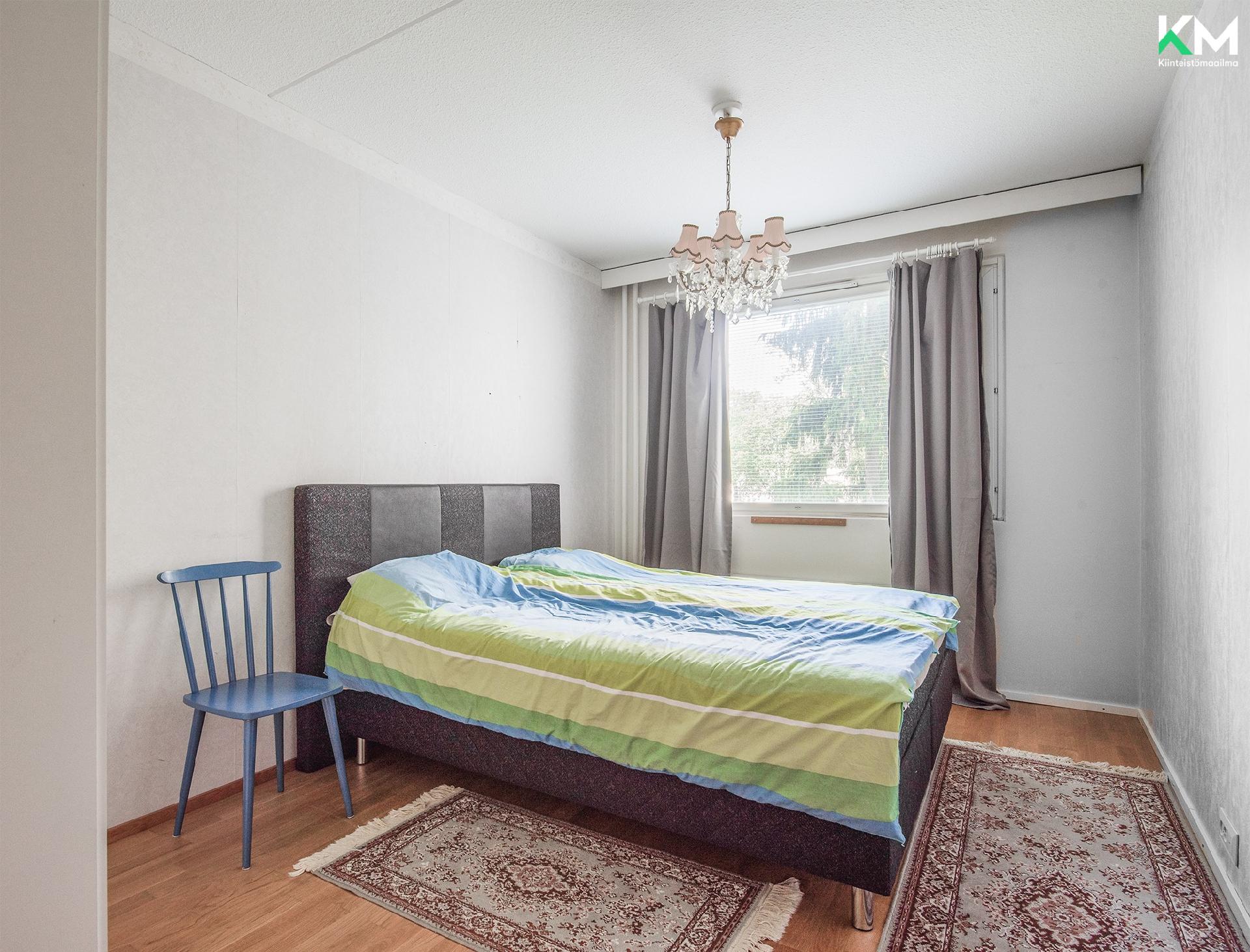 Tähkäpolku 2, Petrelius, Turku