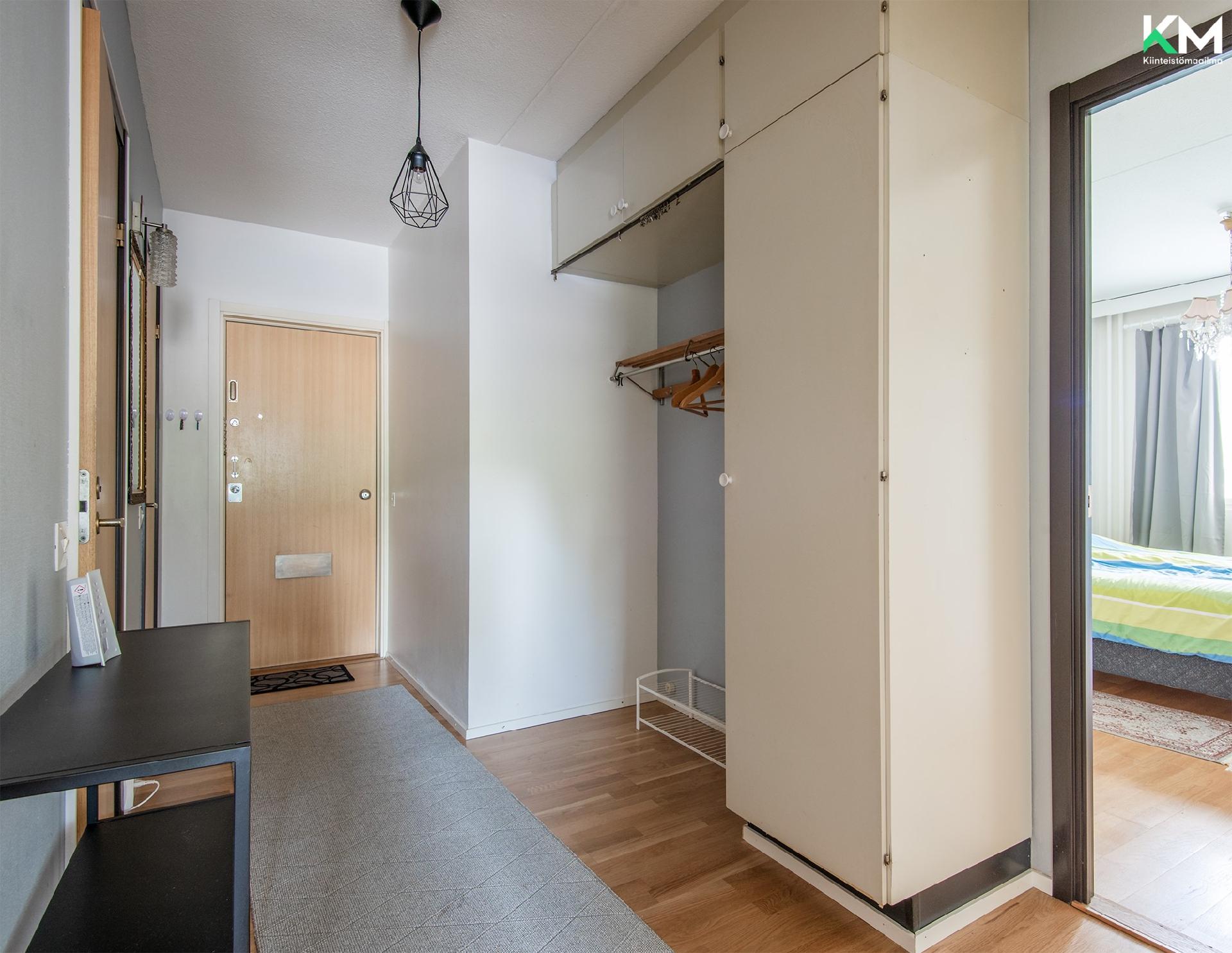 Tähkäpolku 2, Petrelius, Turku