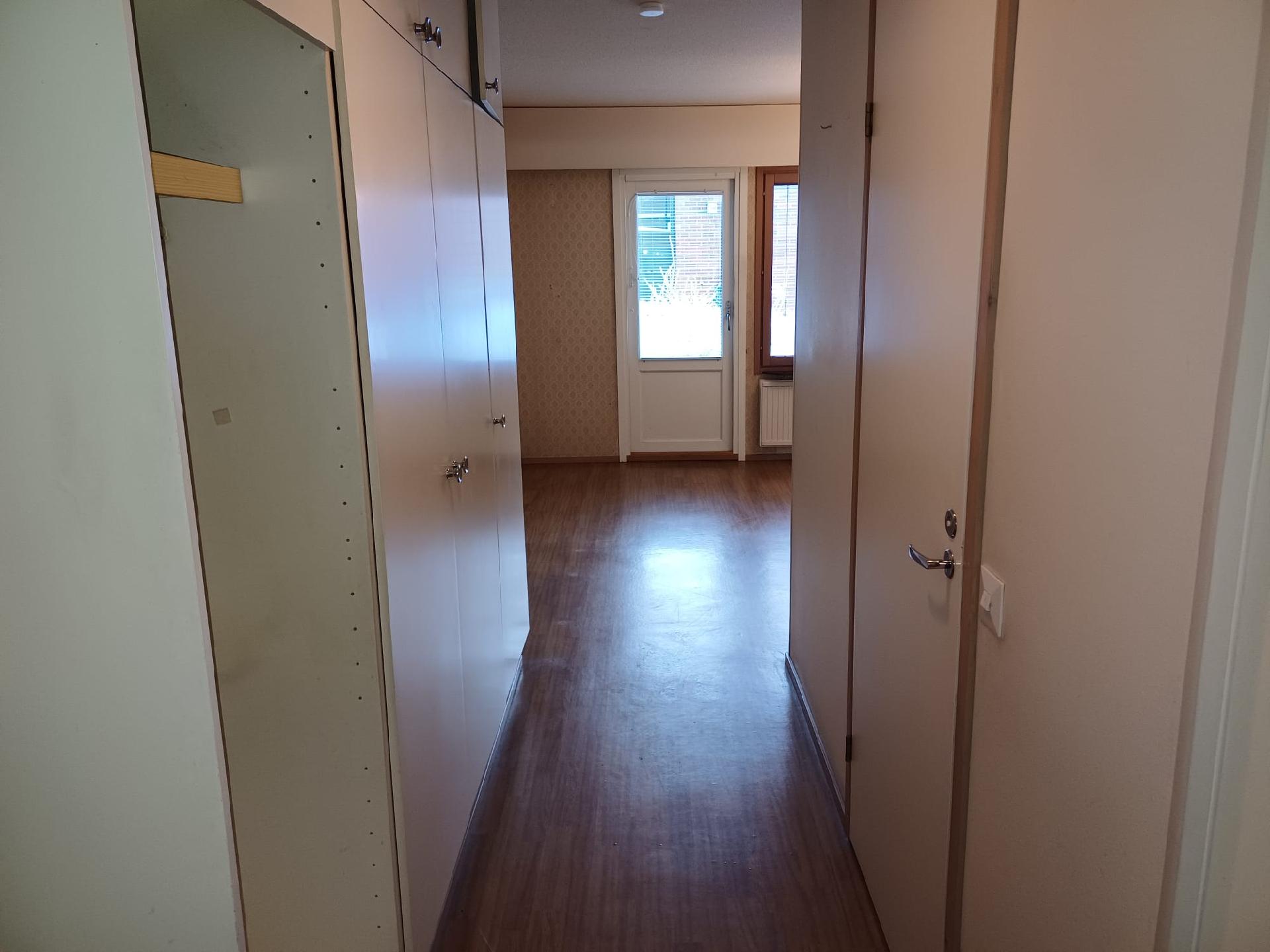 Niittykatu 3, Kaura-Aho, Varkaus