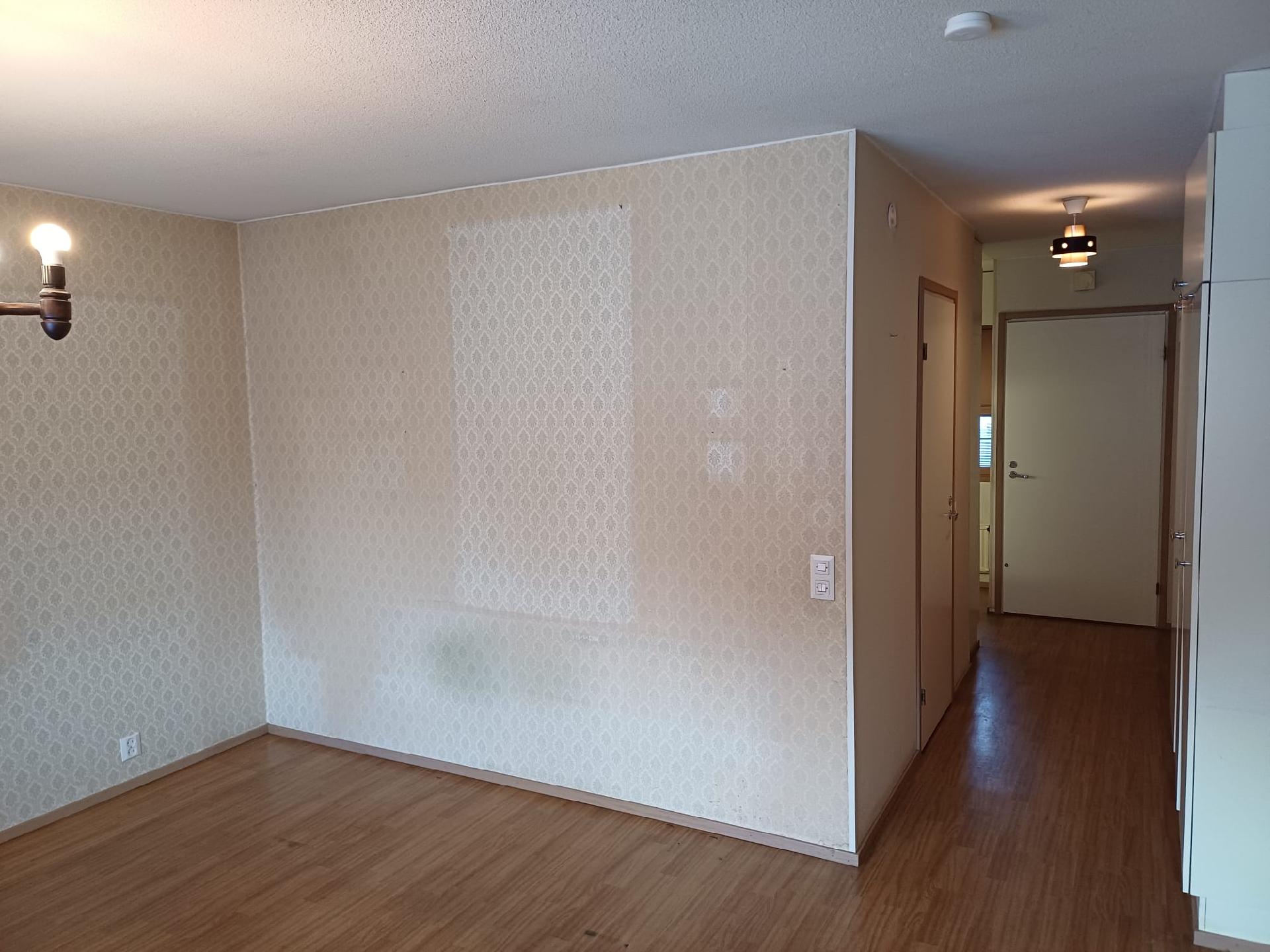 Niittykatu 3, Kaura-Aho, Varkaus