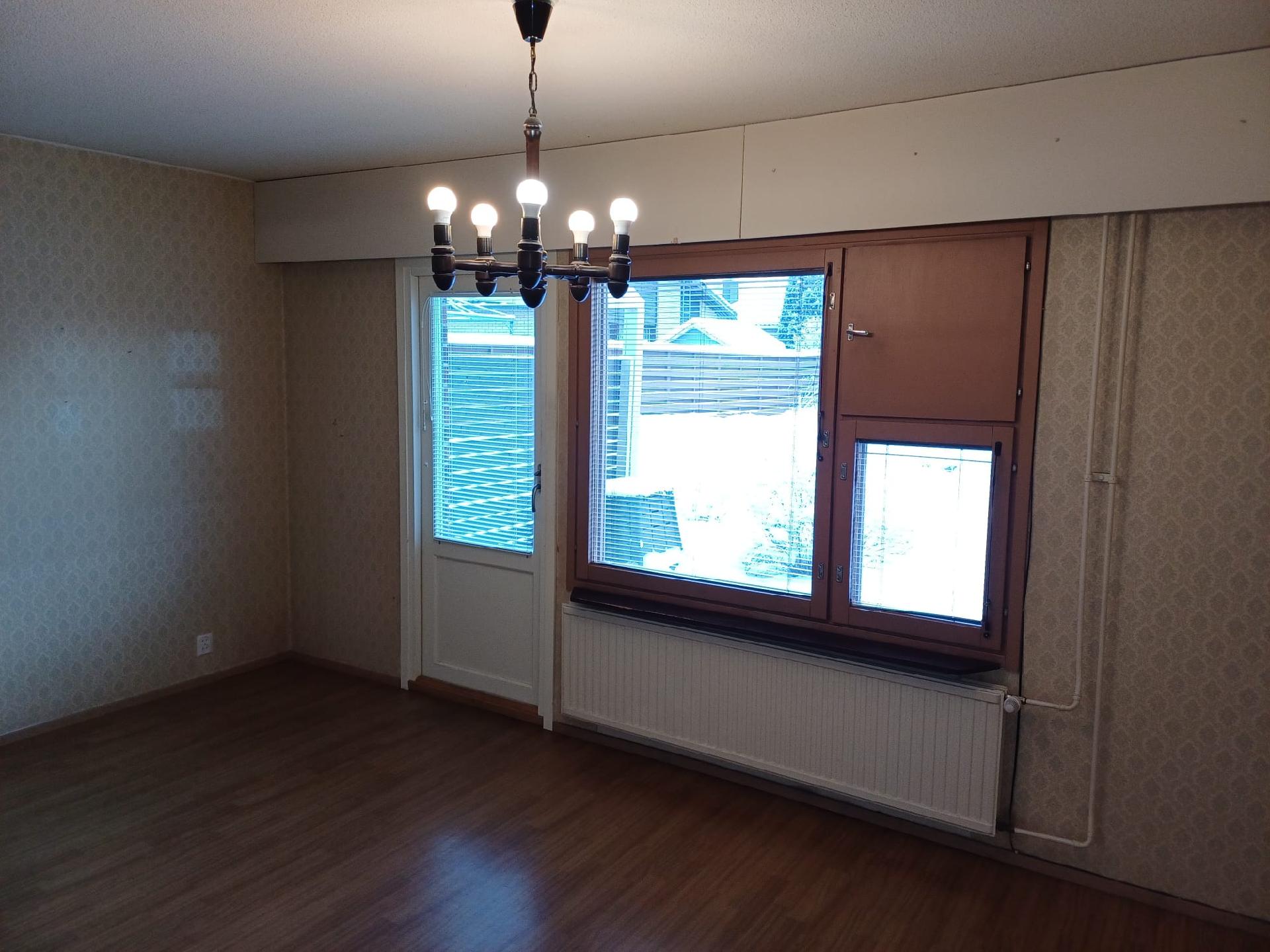 Niittykatu 3, Kaura-Aho, Varkaus