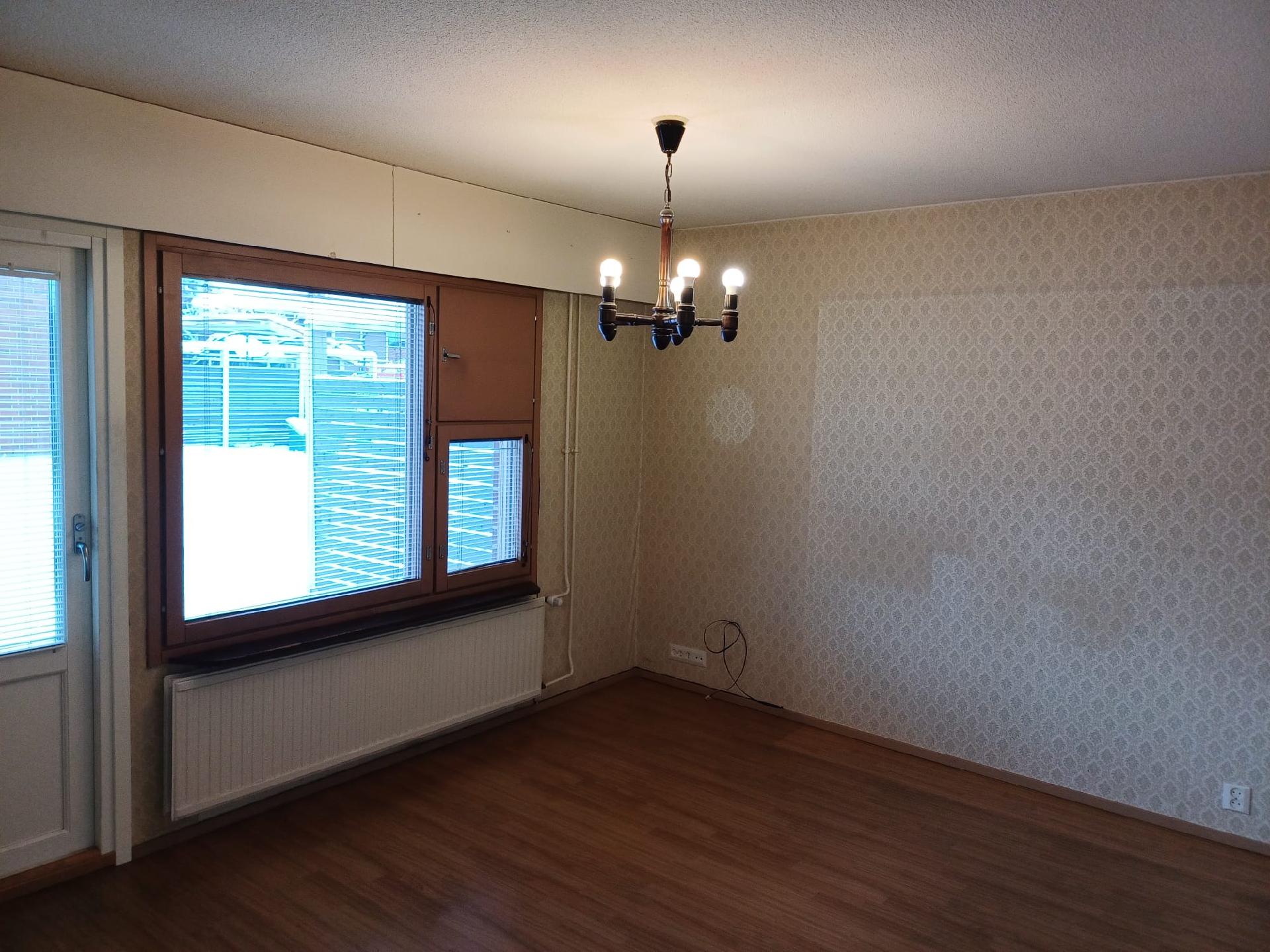 Niittykatu 3, Kaura-Aho, Varkaus