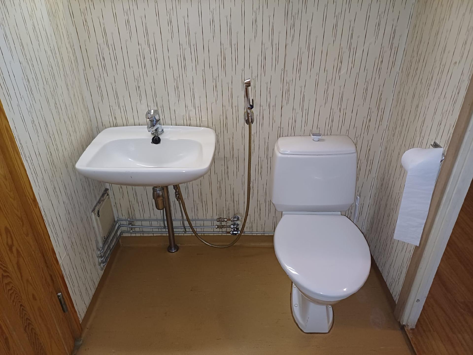 Niittykatu 3, Kaura-Aho, Varkaus