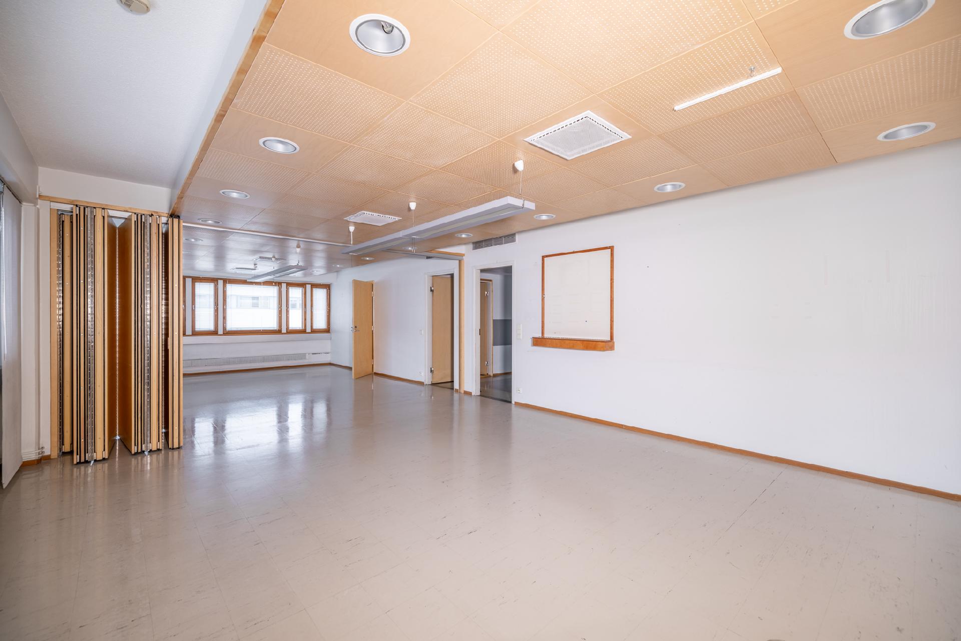 Porrassalmenkatu 8, Keskusta, Mikkeli