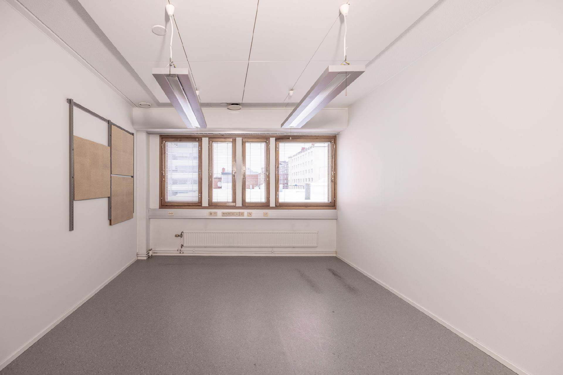 Porrassalmenkatu 8, Keskusta, Mikkeli